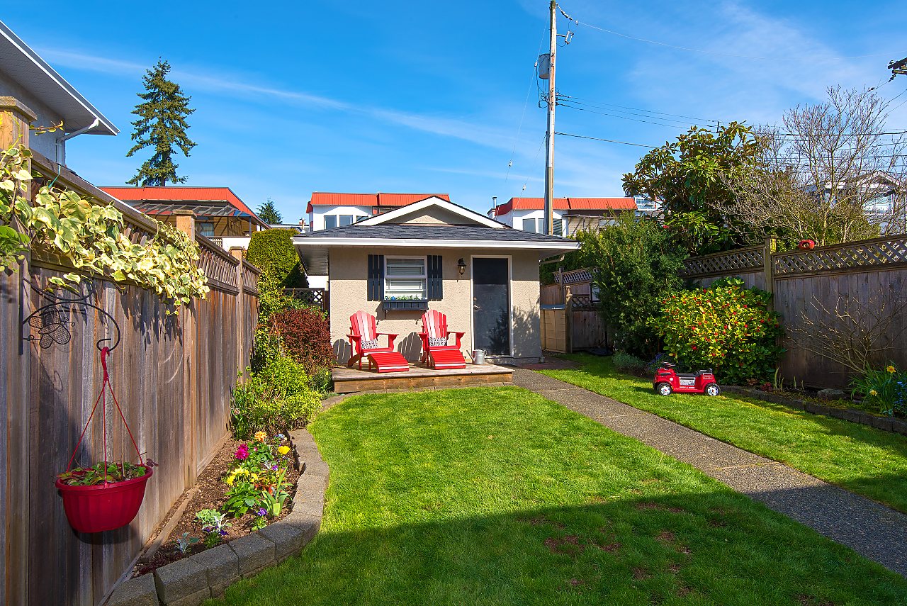1644 B Mahon Ave, Central Lonsdale, North Vancouver 31