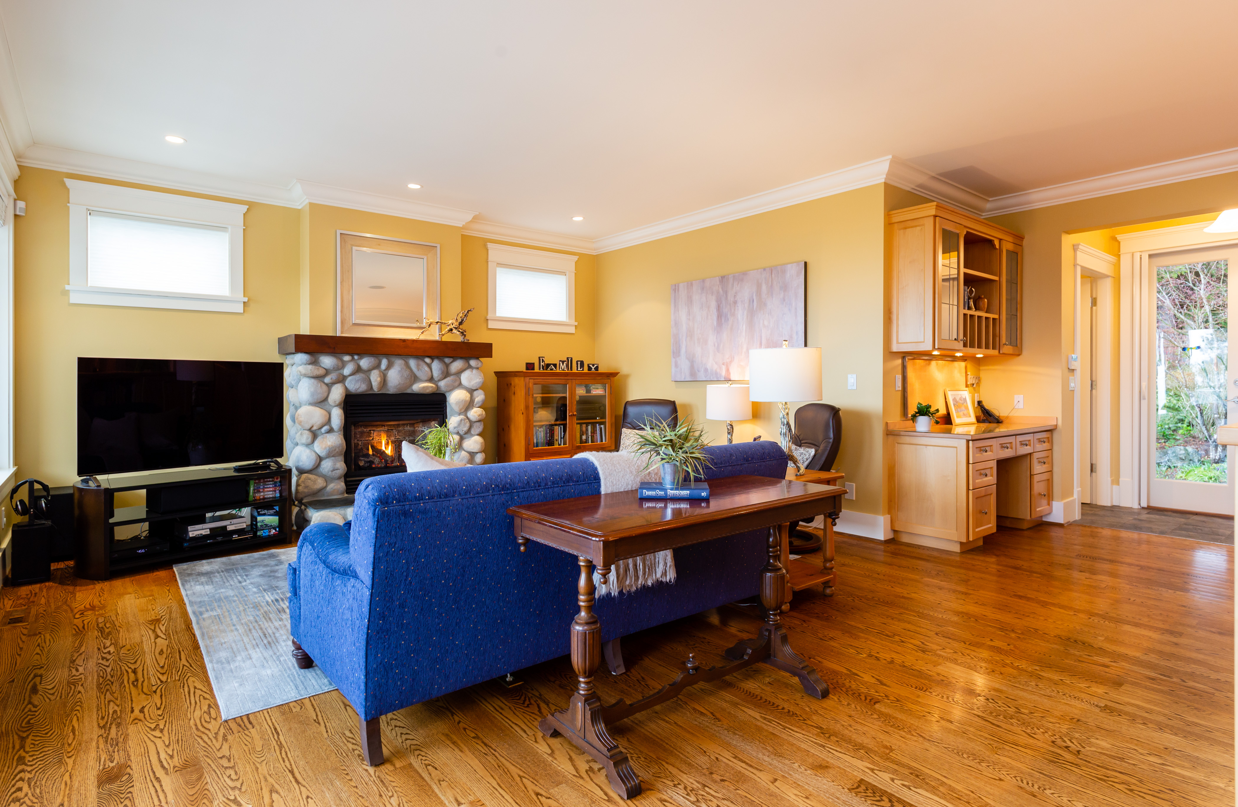 4814 Skyline Drive, North Vancouver 19