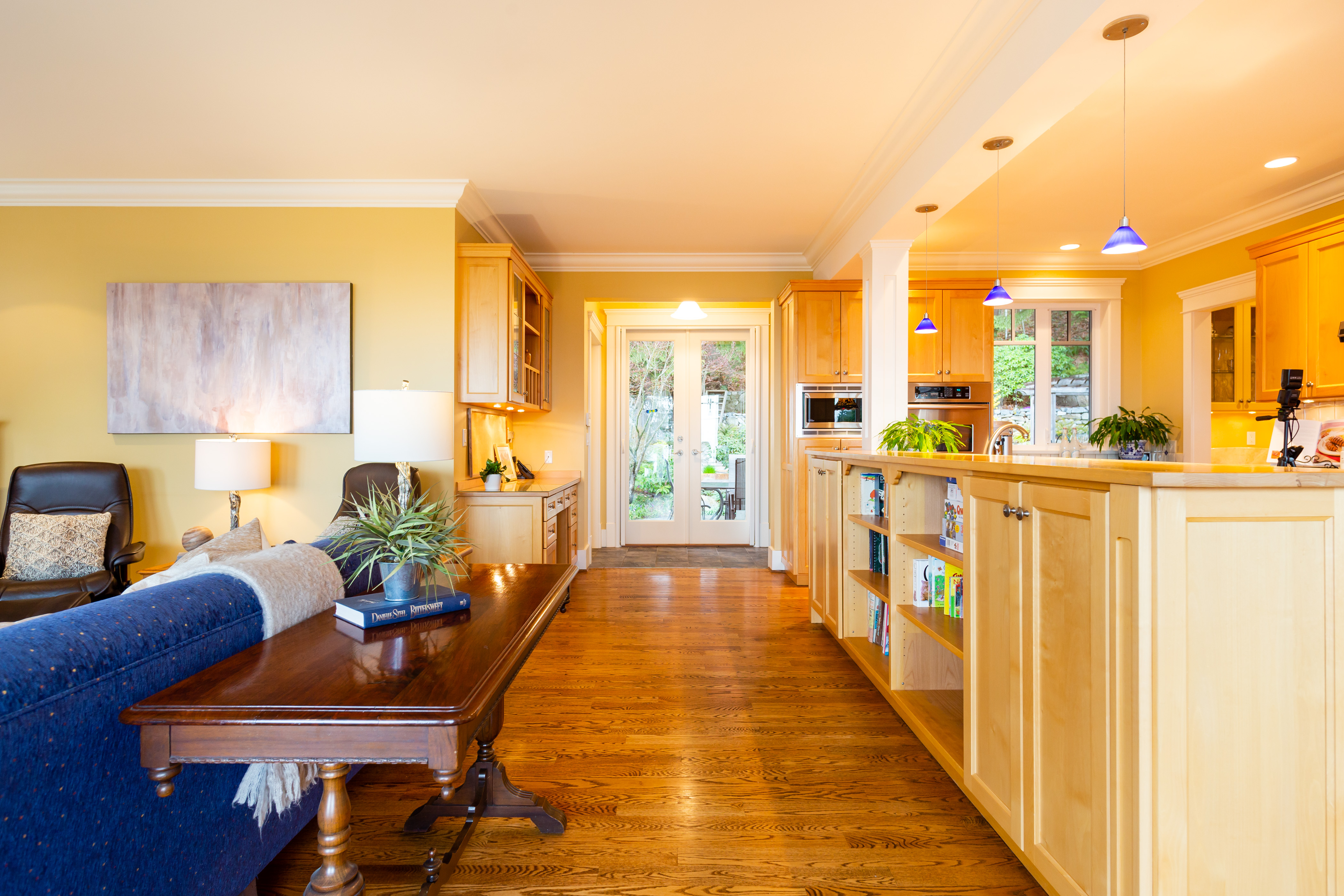 4814 Skyline Drive, North Vancouver 32