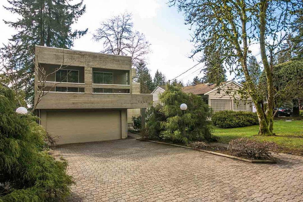 1445 Kilmer Road, Lynn Valley, North Vancouver