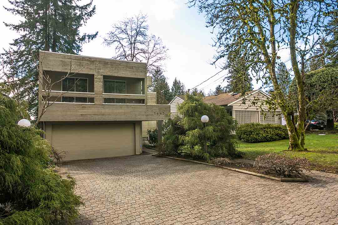 1445 Kilmer Road, Lynn Valley, North Vancouver