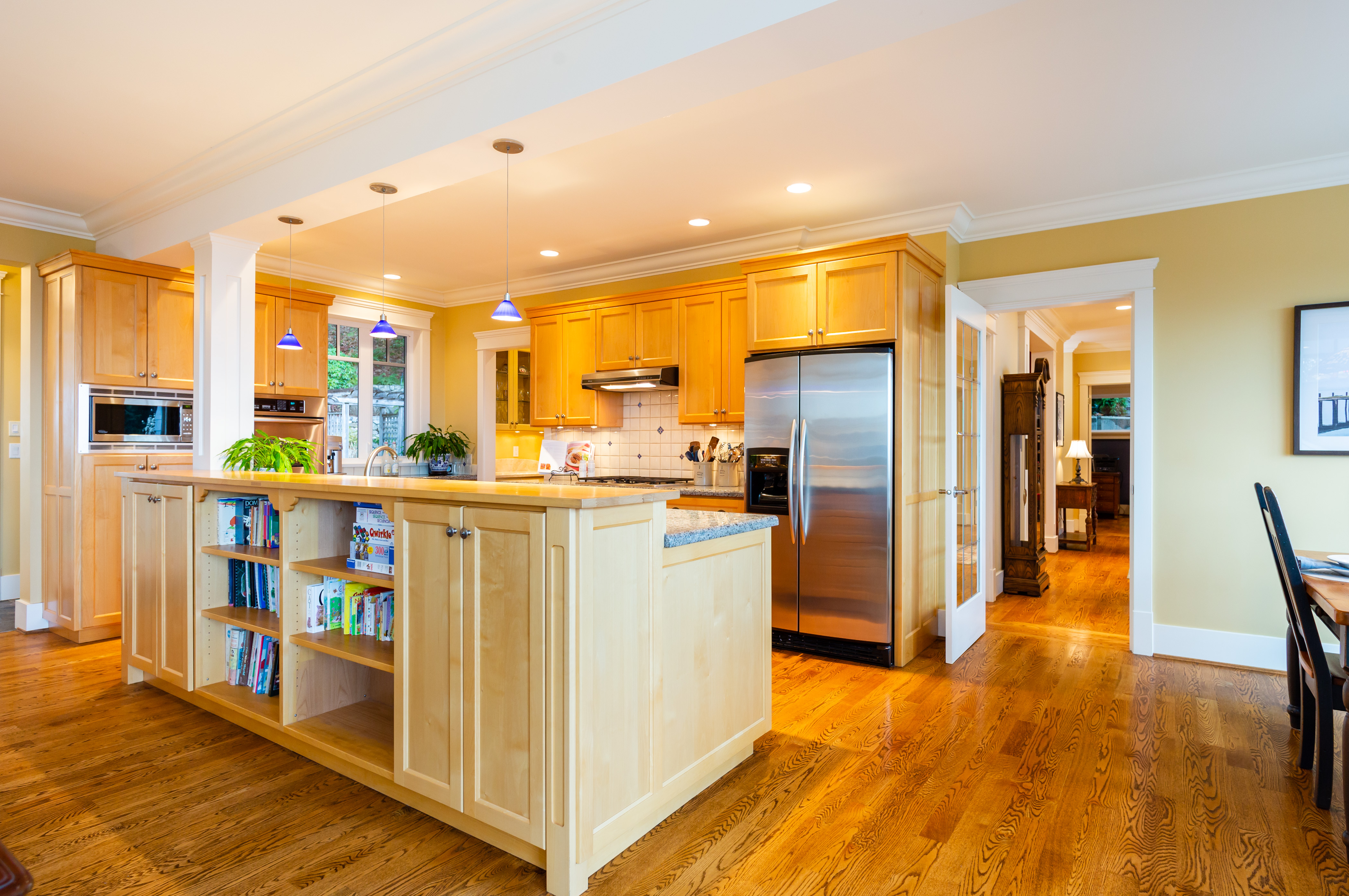 4814 Skyline Drive, North Vancouver 30