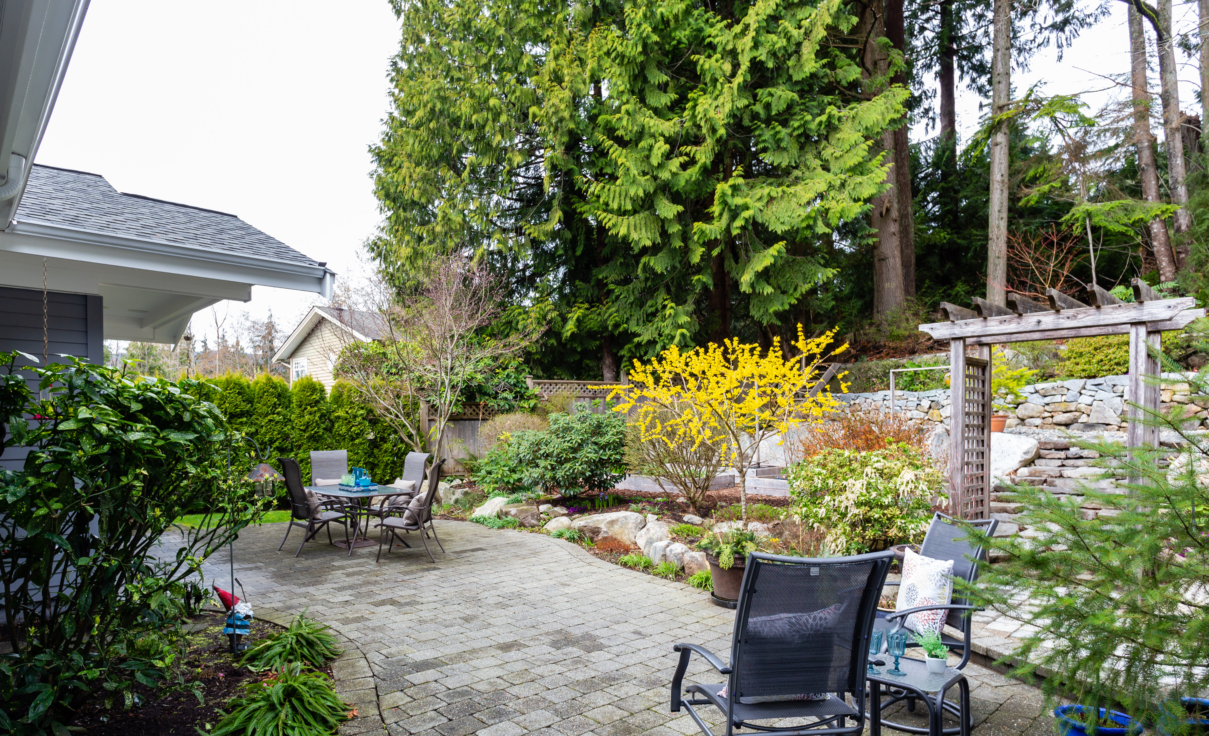 4814 Skyline Drive, North Vancouver 46