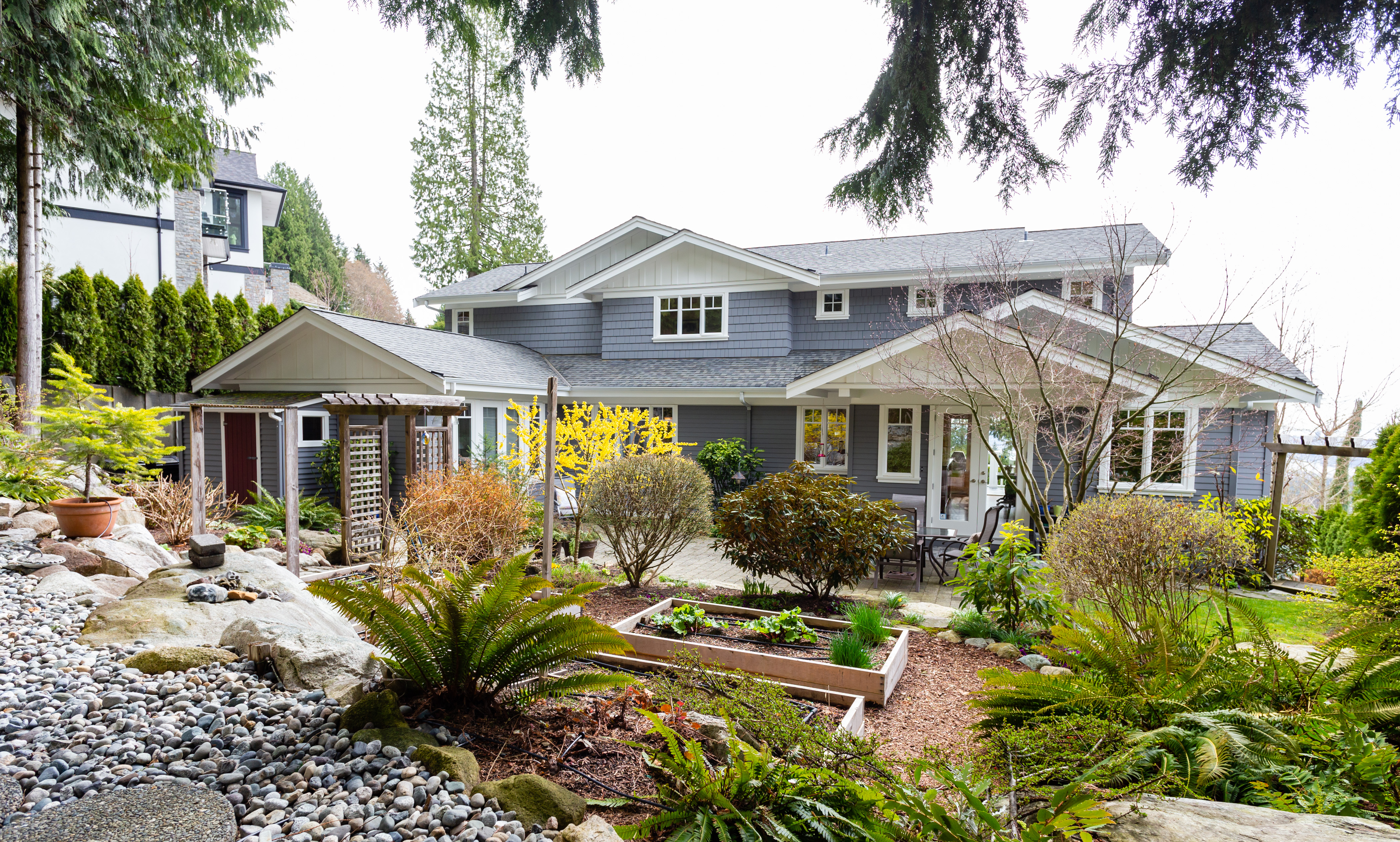 4814 Skyline Drive, North Vancouver 45