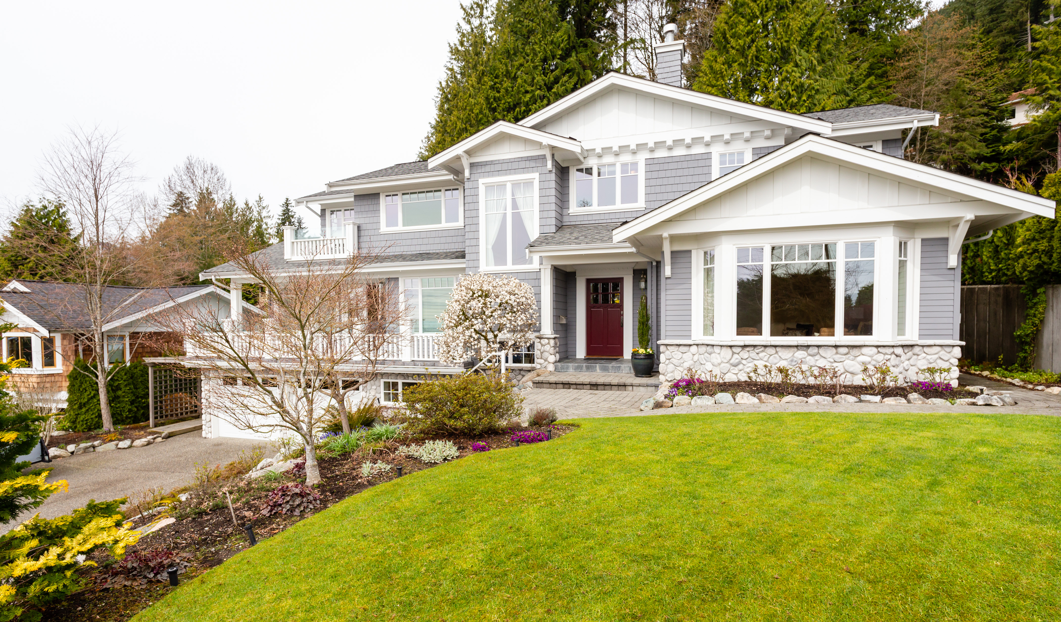 4814 Skyline Drive, North Vancouver 9