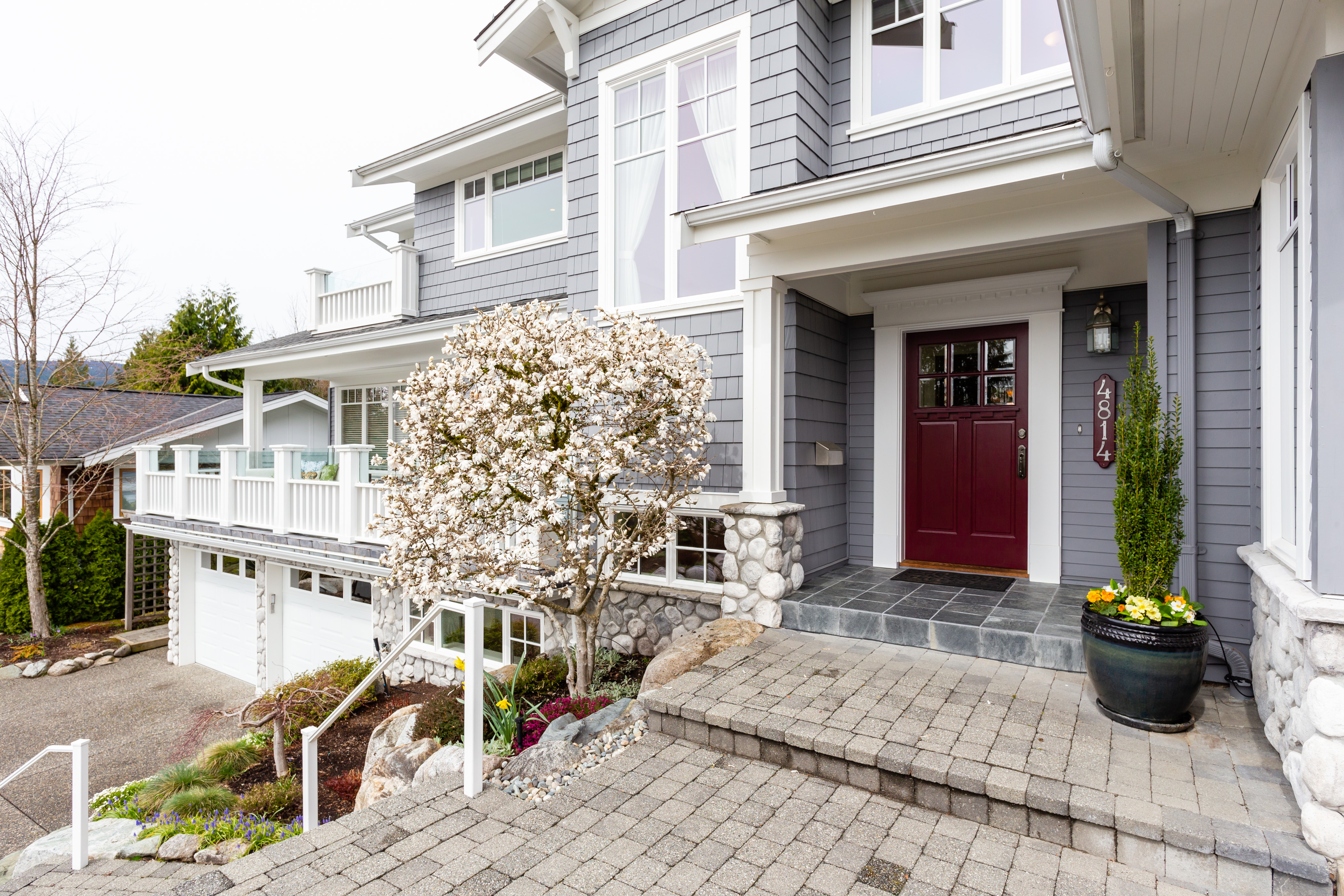 4814 Skyline Drive, North Vancouver 10