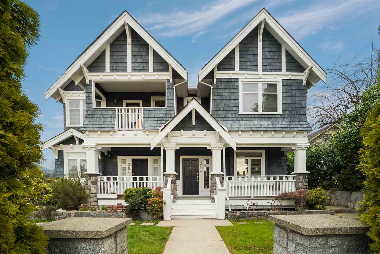 354 W Keith Road, Central Lonsdale
