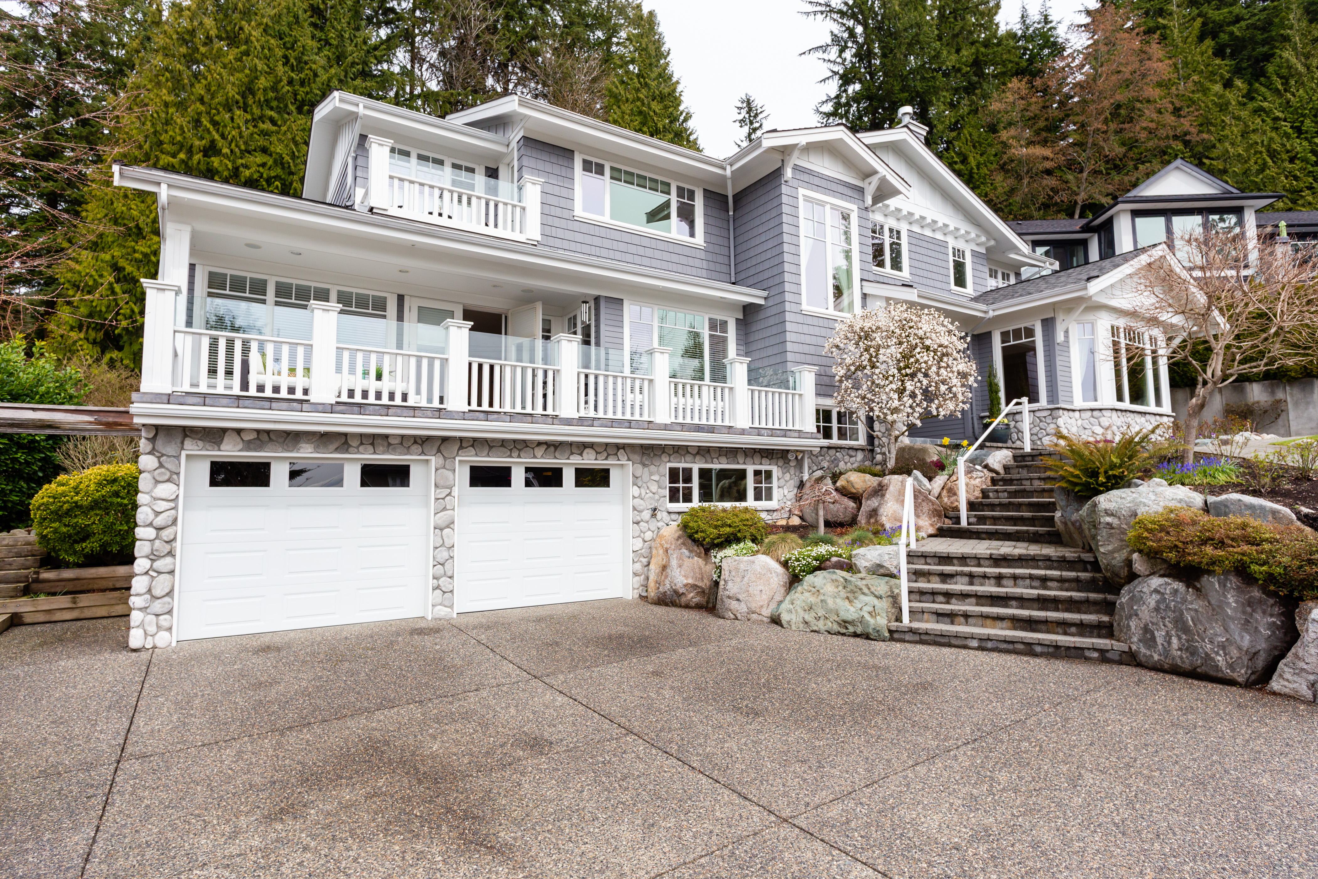 4814 Skyline Drive, North Vancouver 8