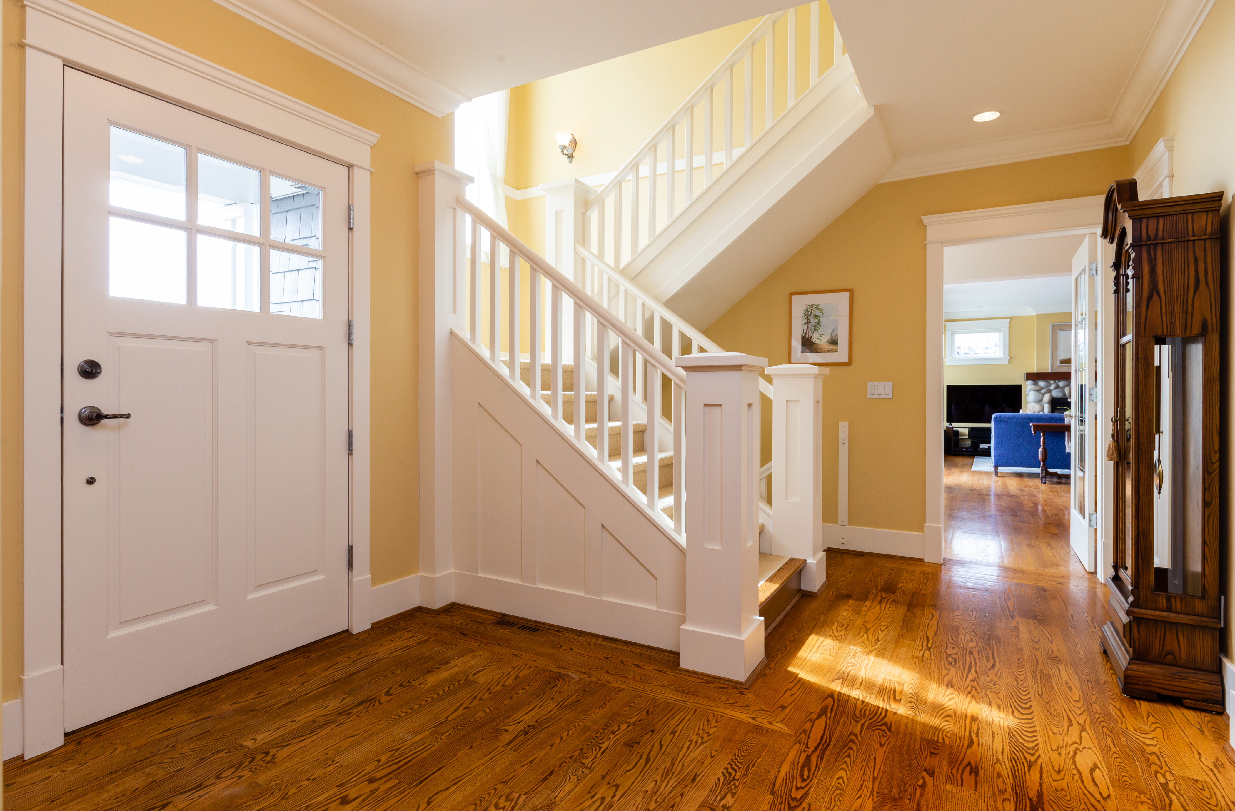 4814 Skyline Drive, North Vancouver 11