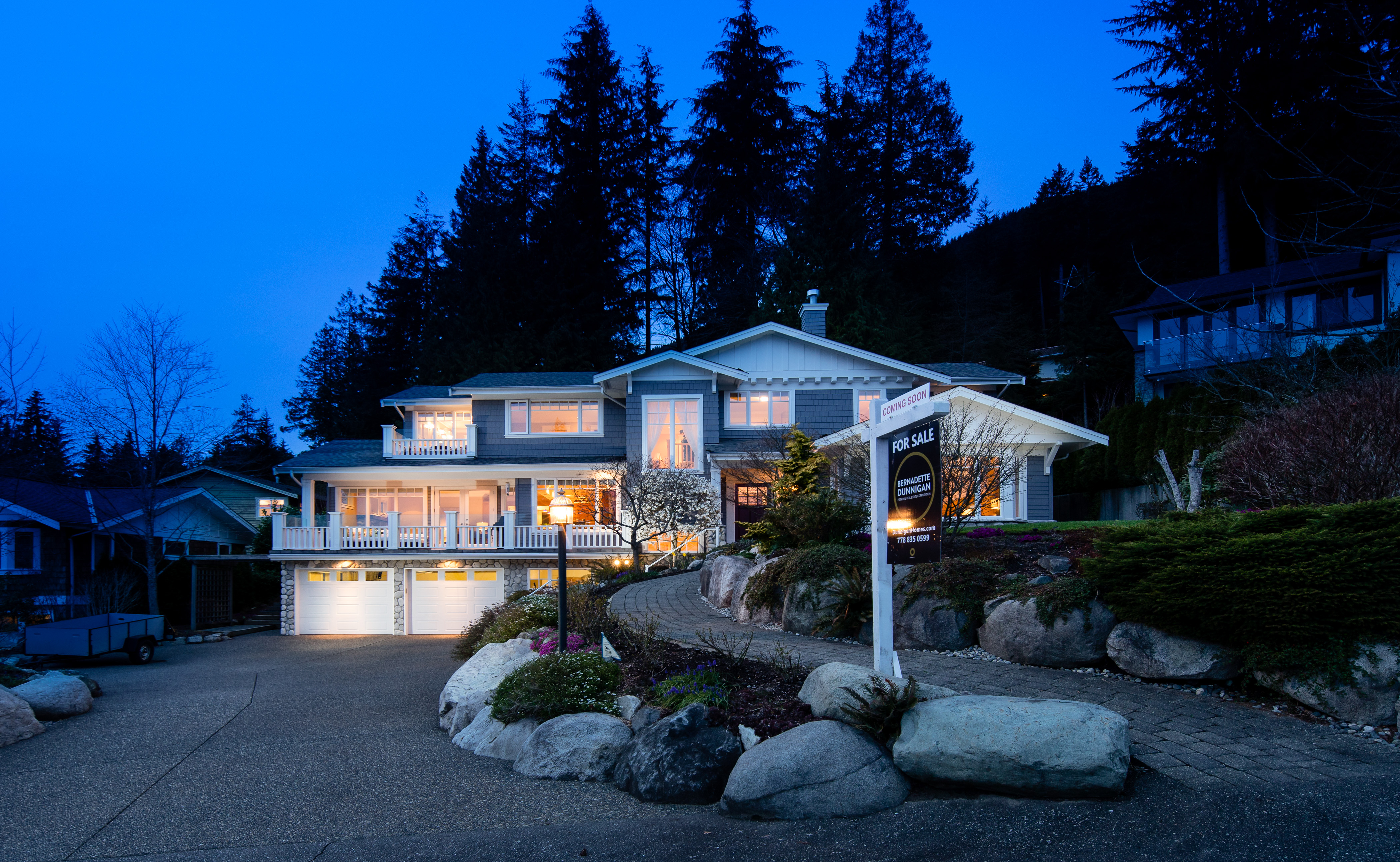 4814 Skyline Drive, North Vancouver 3