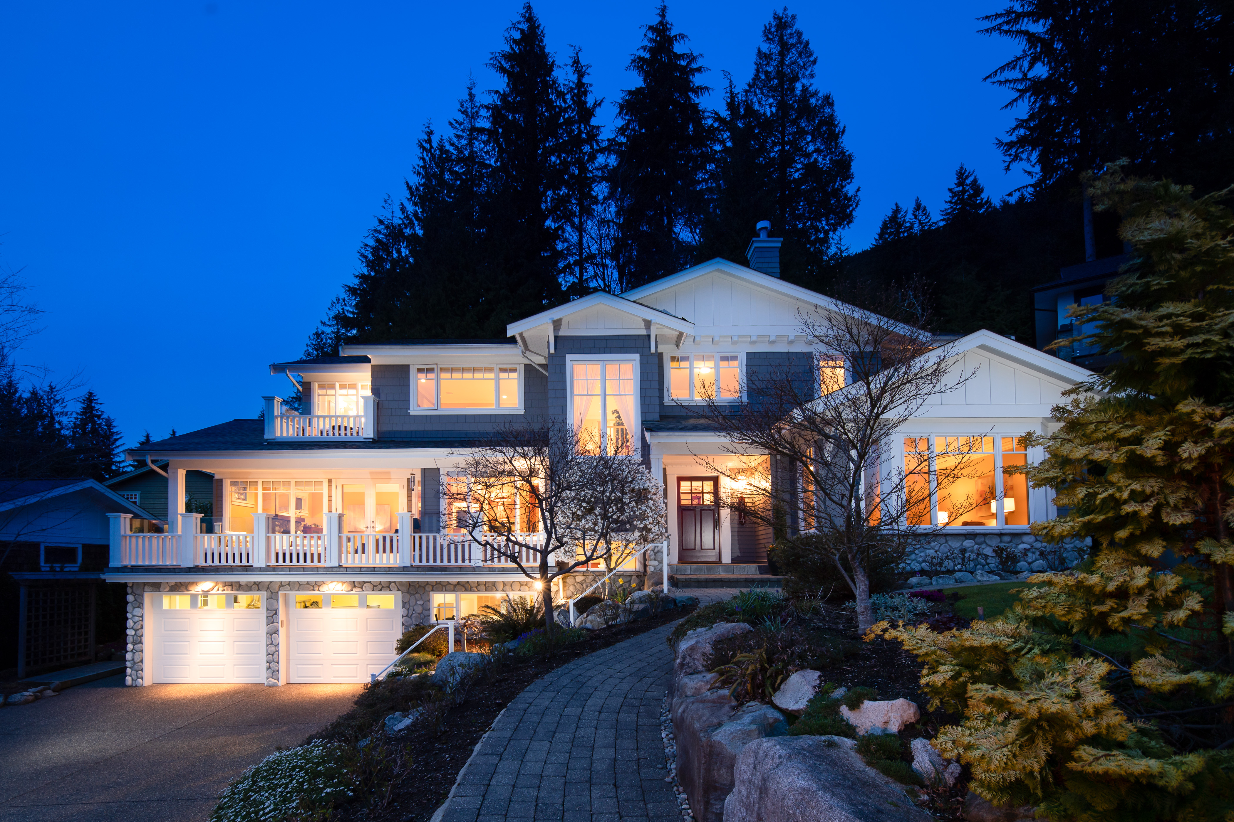 4814 Skyline Drive, North Vancouver
