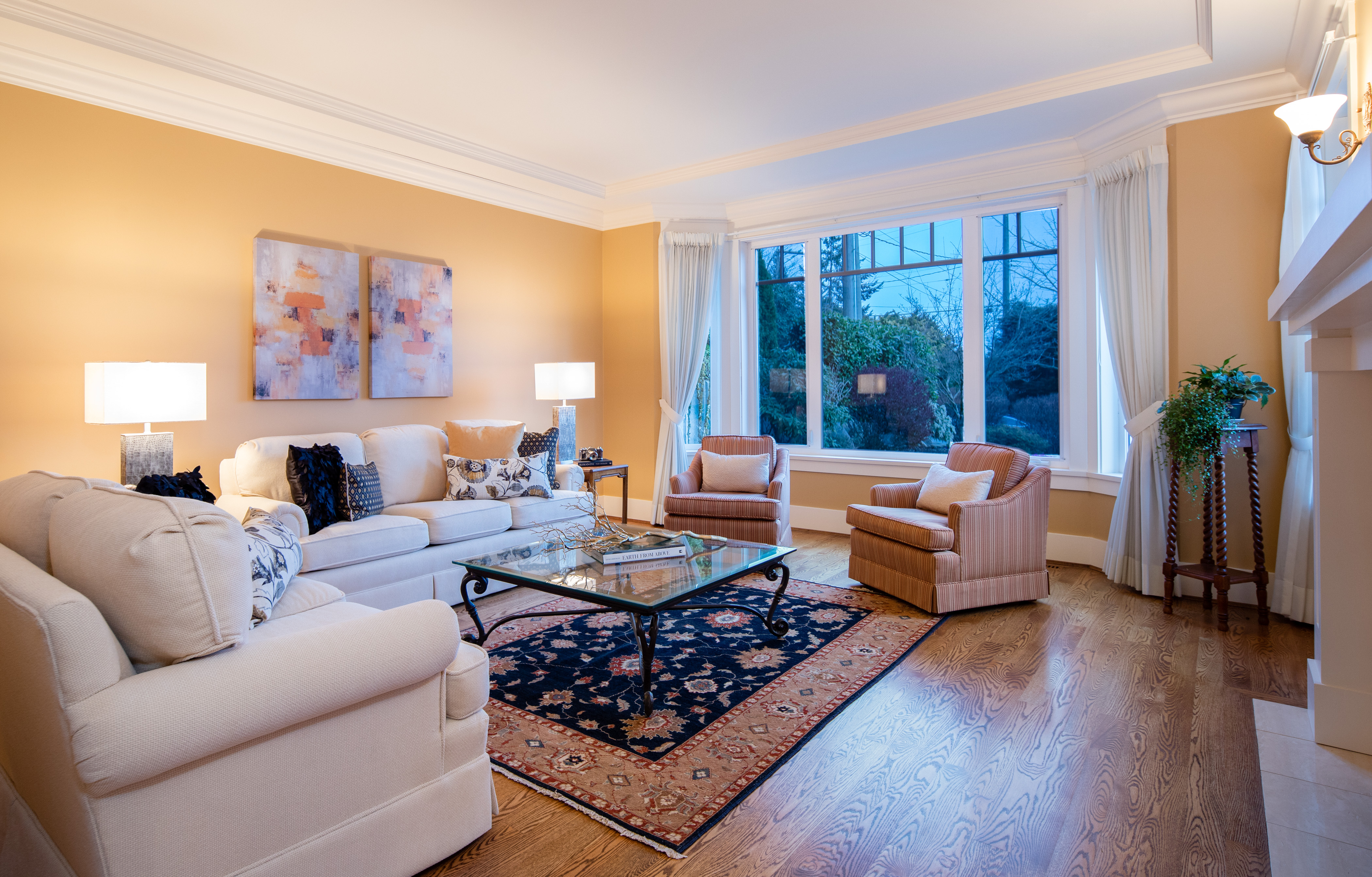 4814 Skyline Drive, North Vancouver 12