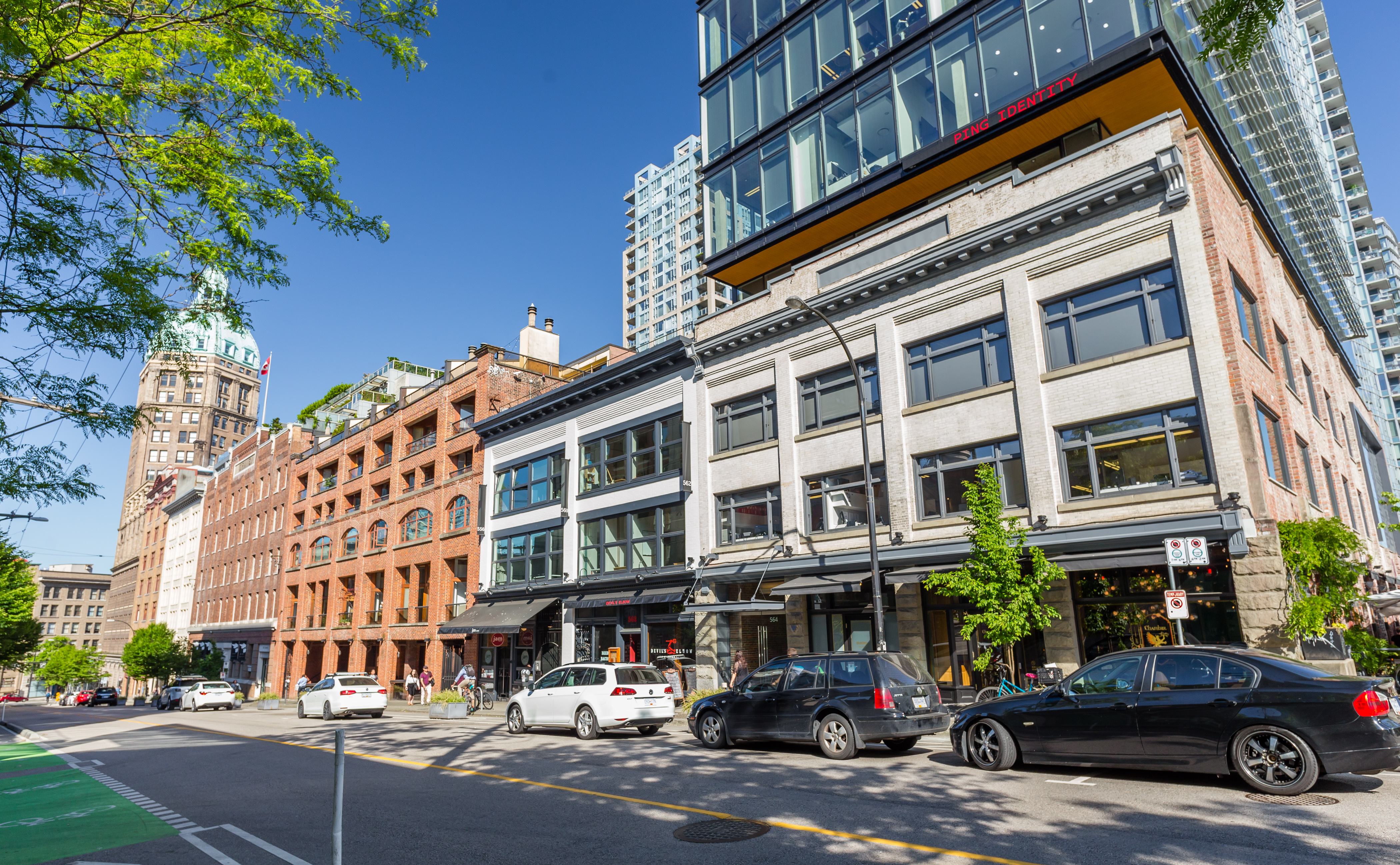 #603 - 531 Beatty St, Vancouver 27