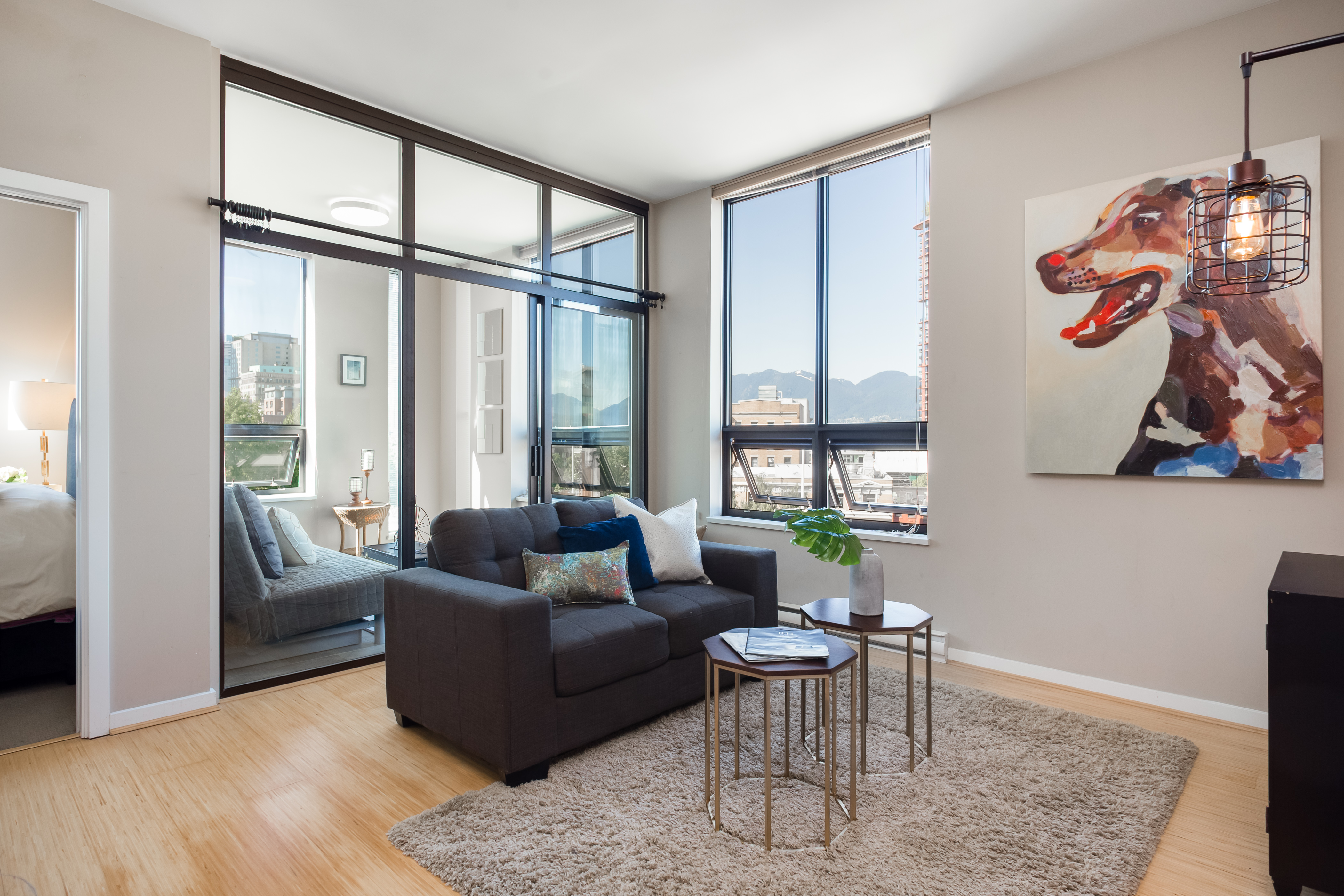 #603 - 531 Beatty St, Vancouver 3