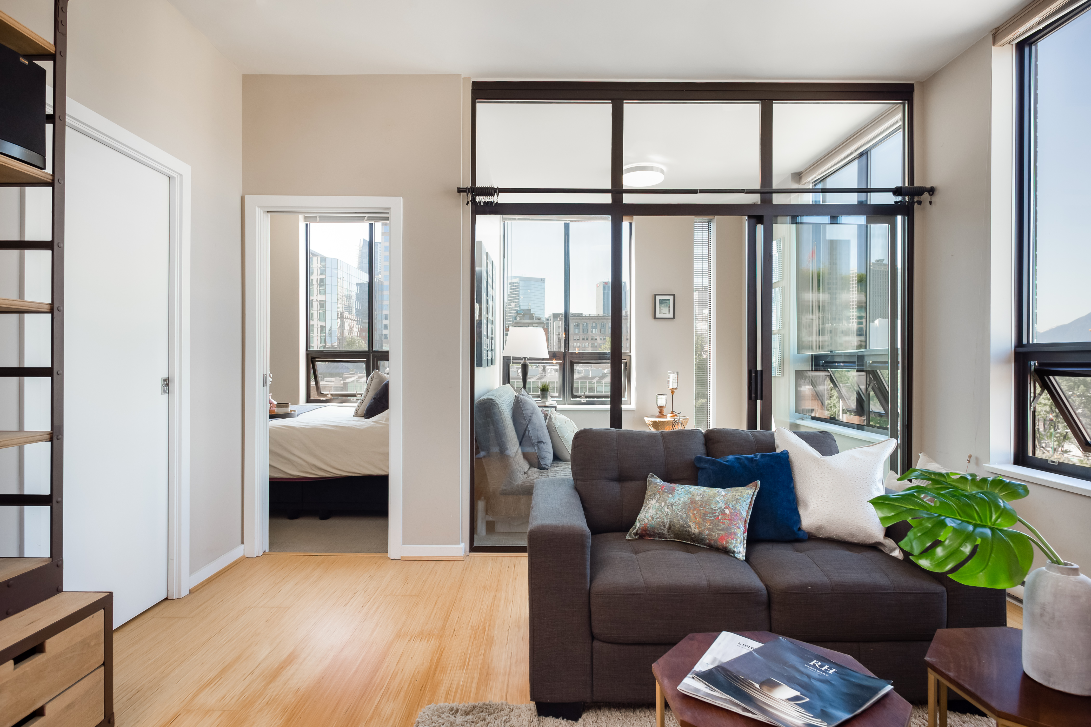 #603 - 531 Beatty St, Vancouver 4