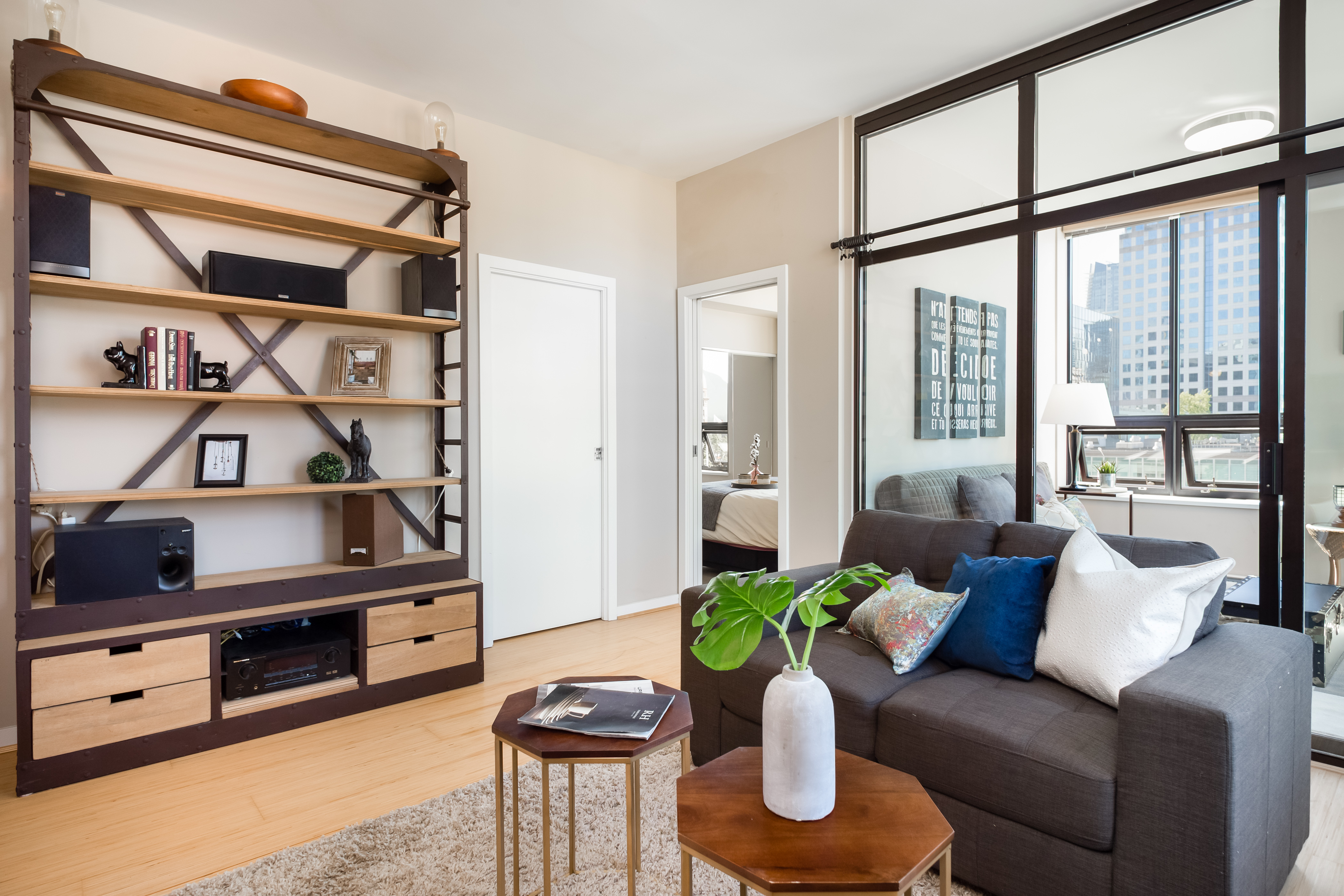 #603 - 531 Beatty St, Vancouver 5