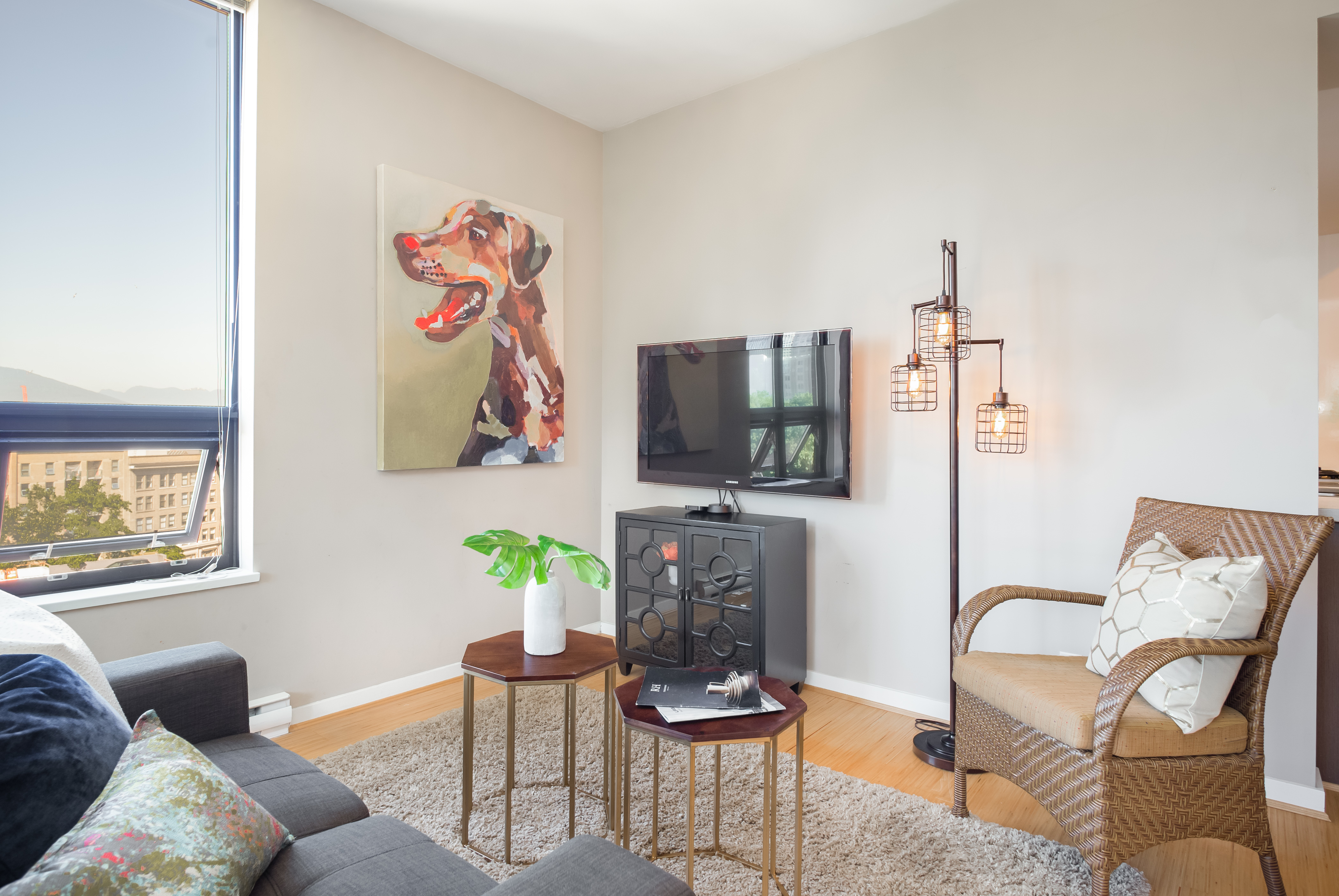 #603 - 531 Beatty St, Vancouver 6
