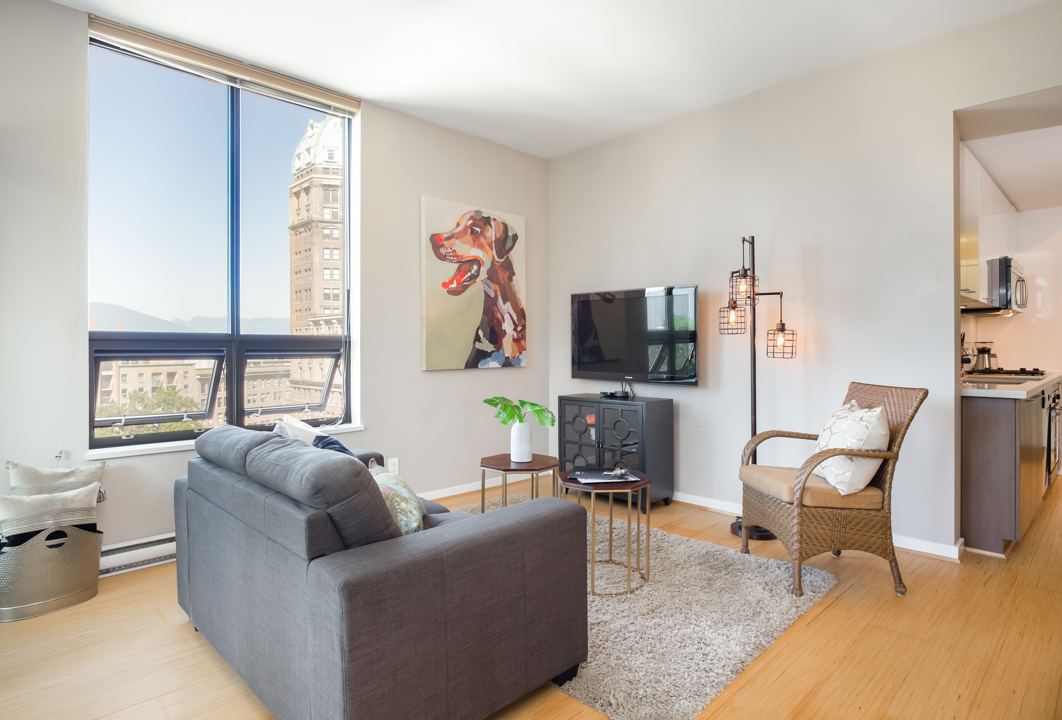 #603 – 531 Beatty St, Vancouver