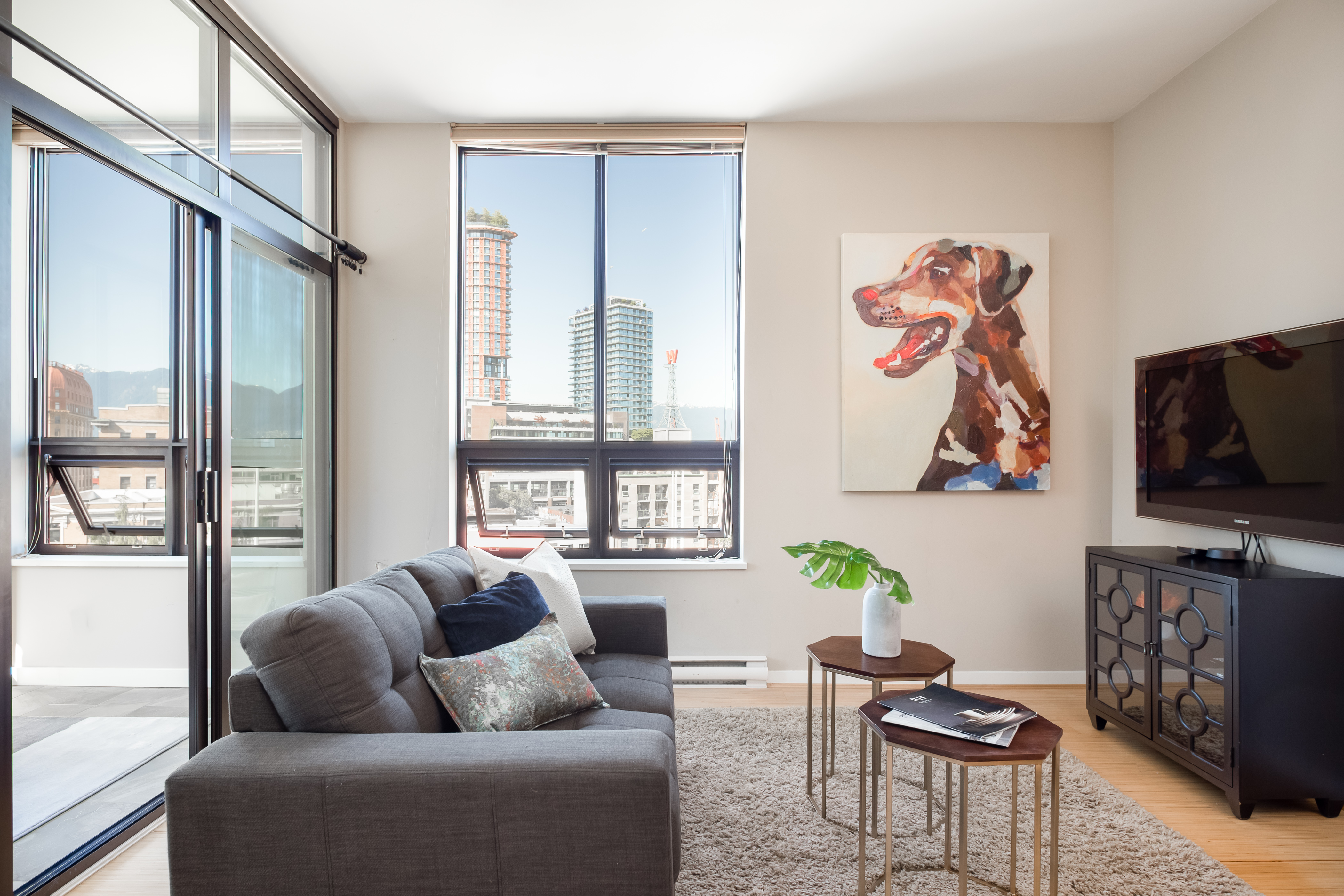 #603 - 531 Beatty St, Vancouver 7