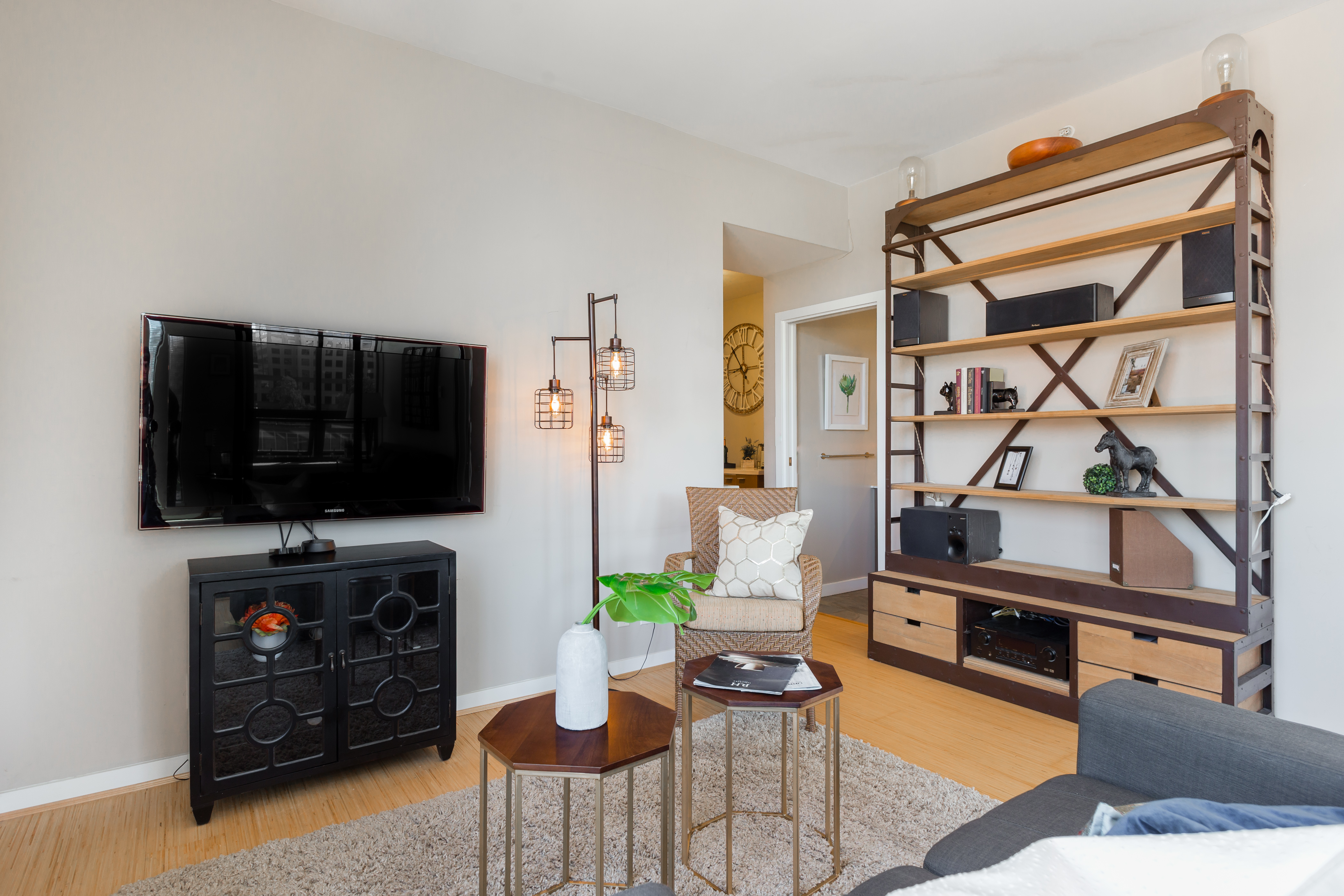 #603 - 531 Beatty St, Vancouver 8