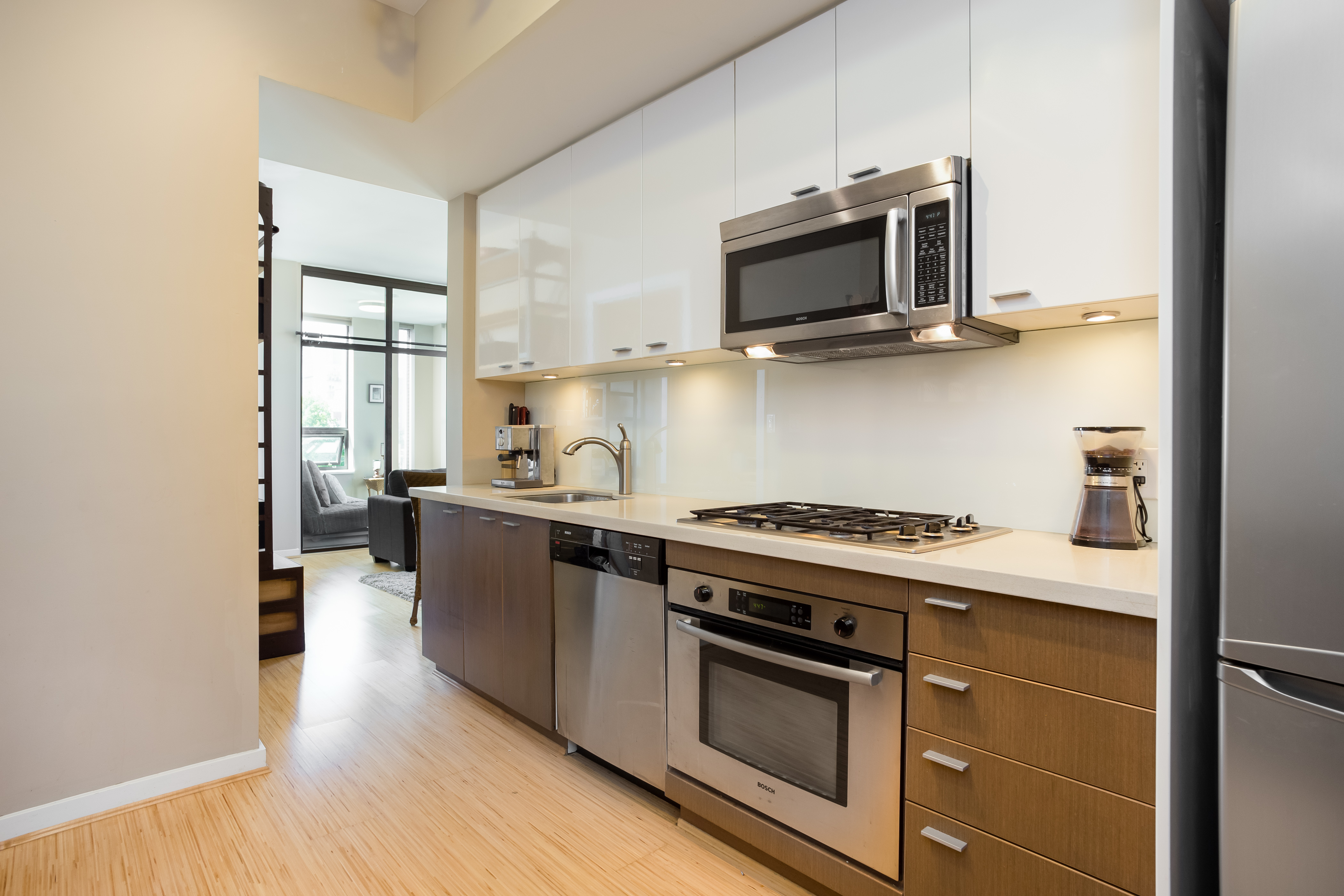 #603 - 531 Beatty St, Vancouver 12