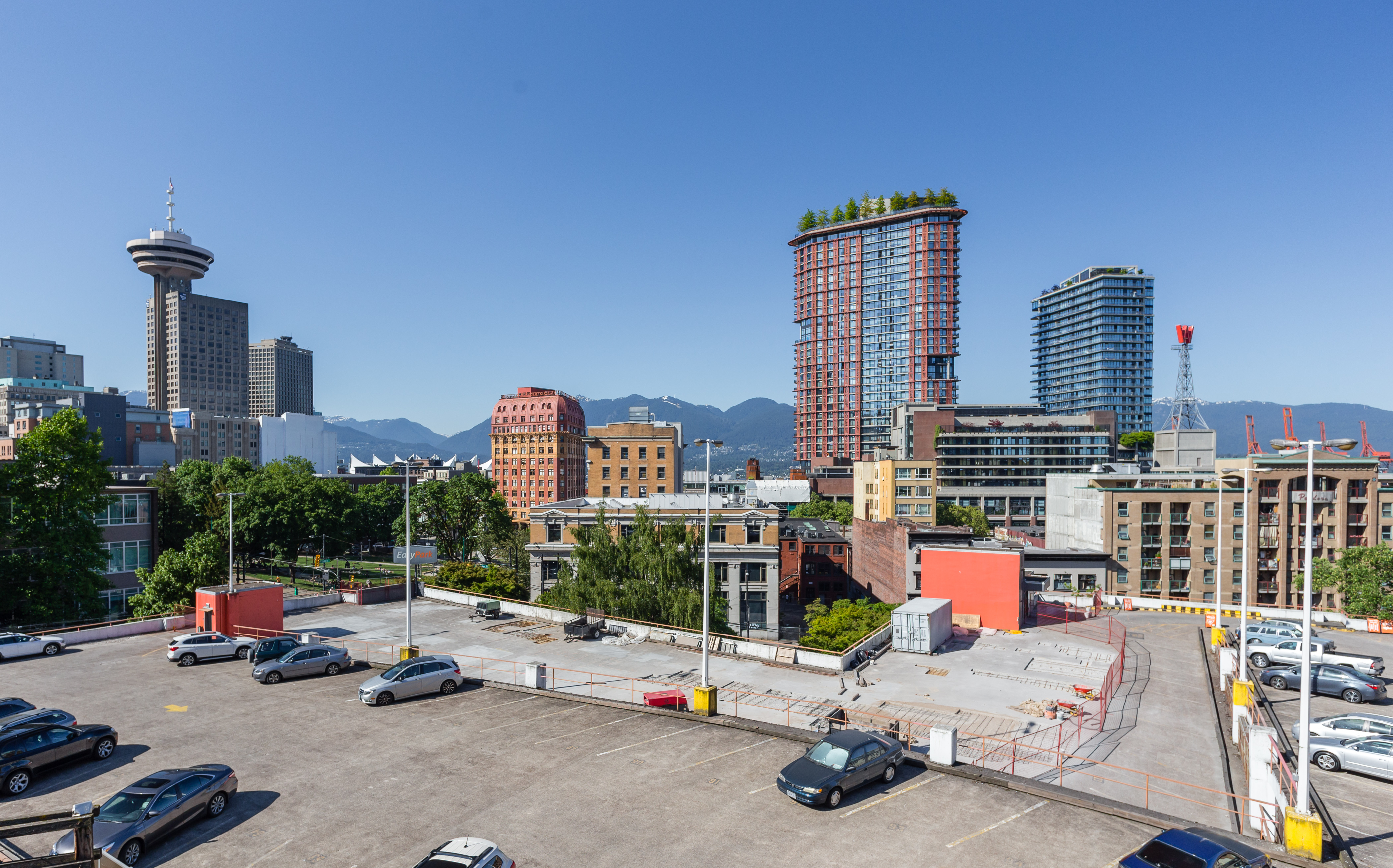#603 - 531 Beatty St, Vancouver 20