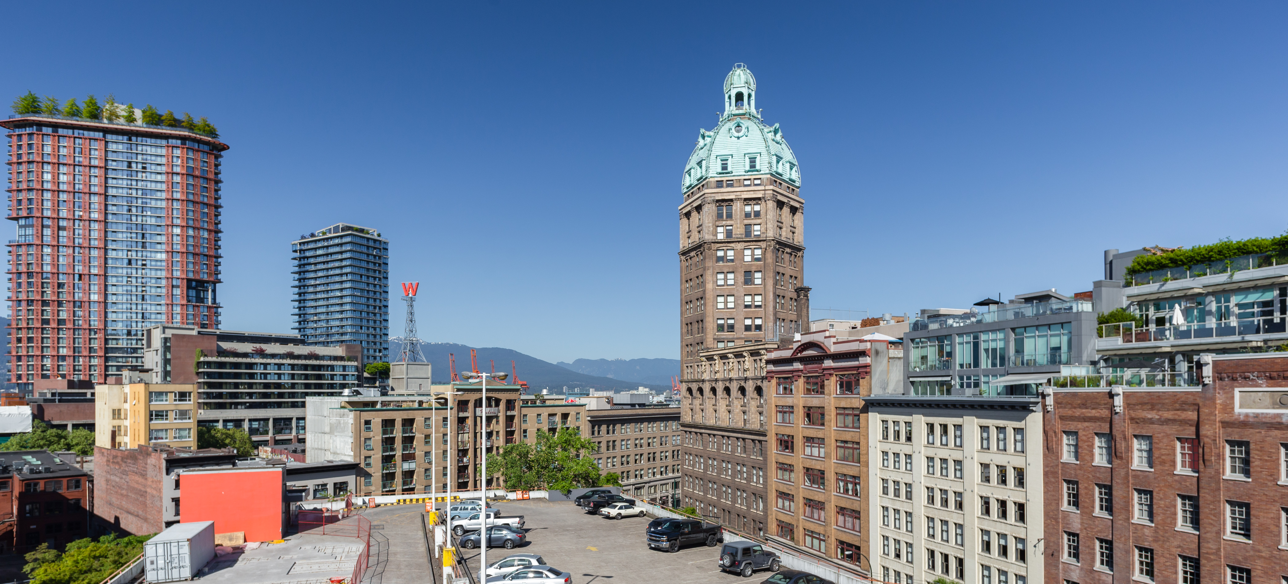 #603 - 531 Beatty St, Vancouver 21