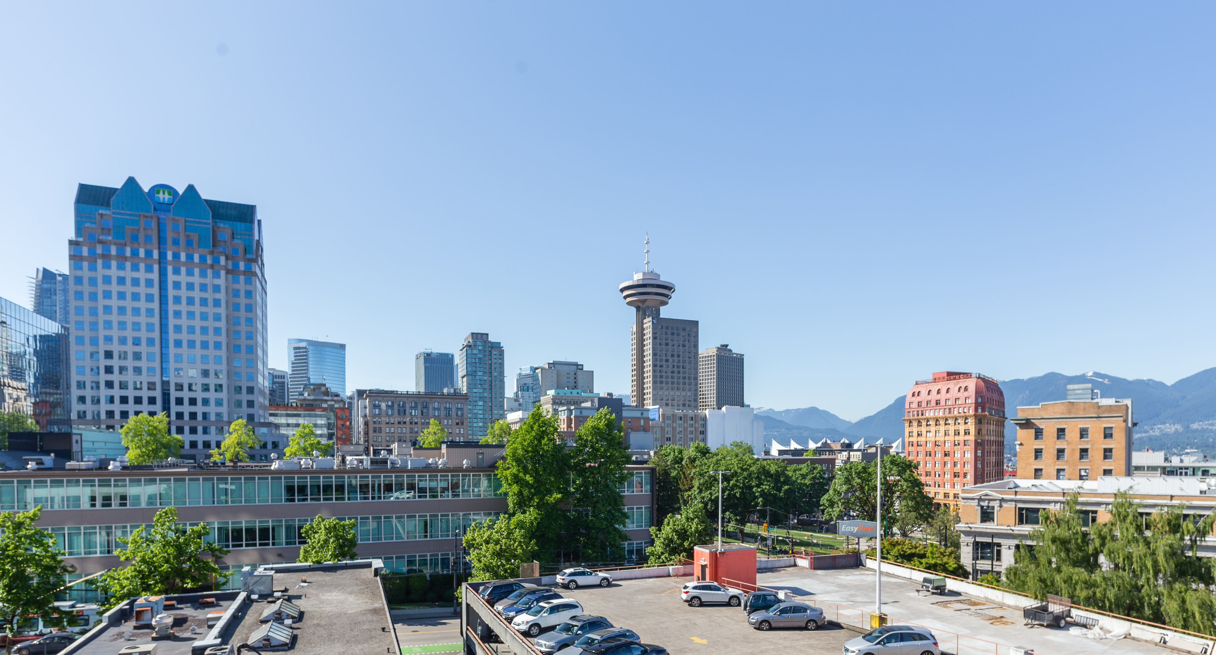 #603 - 531 Beatty St, Vancouver 22