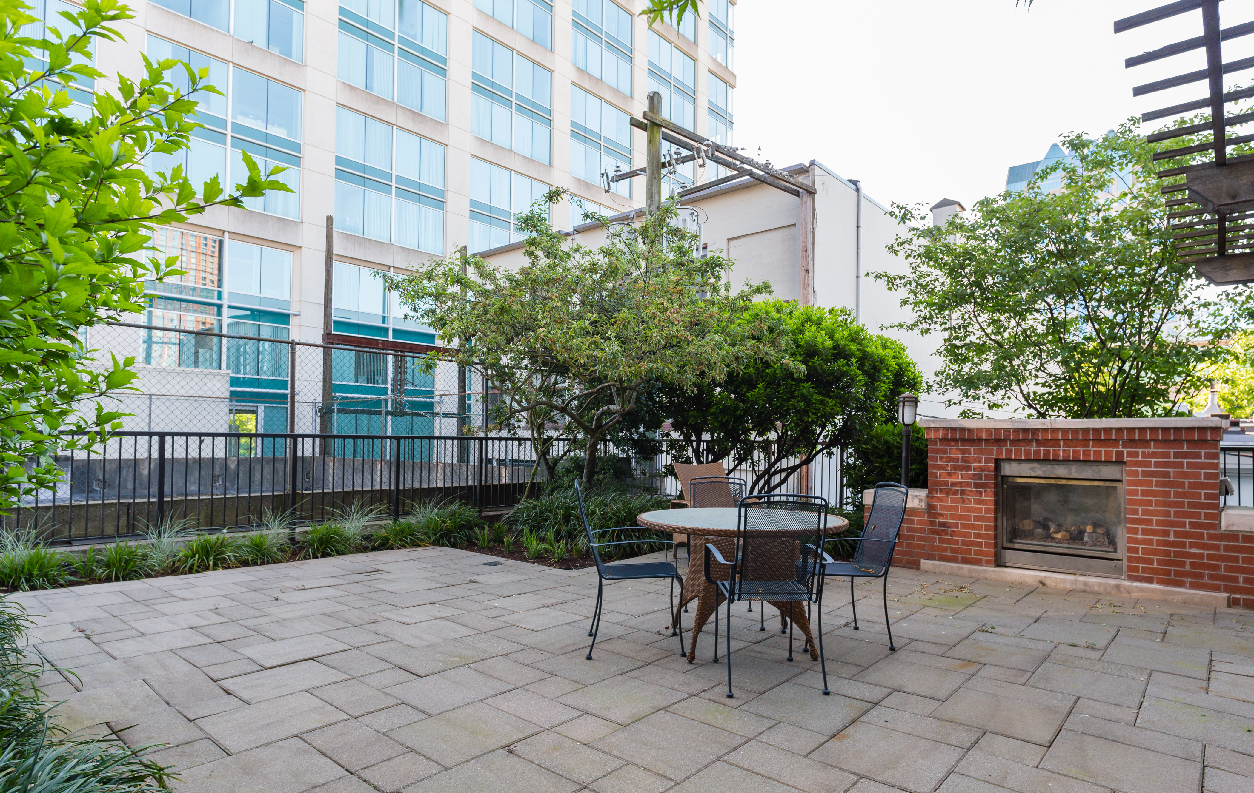 #603 - 531 Beatty St, Vancouver 23