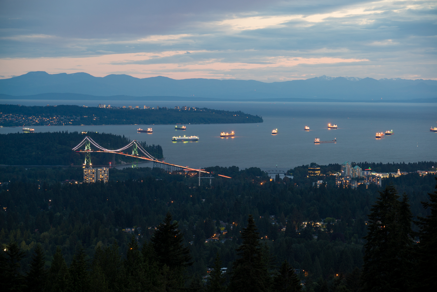 4275 St. Georges Avenue, Upper Lonsdale, North Vancouver 53