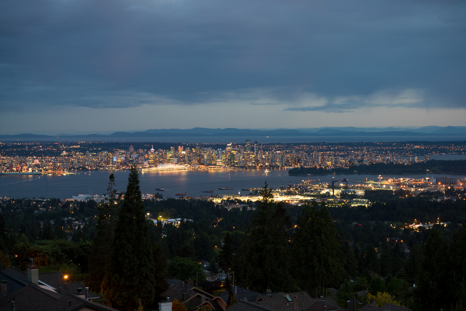 4275 St. Georges Avenue, Upper Lonsdale, North Vancouver 54