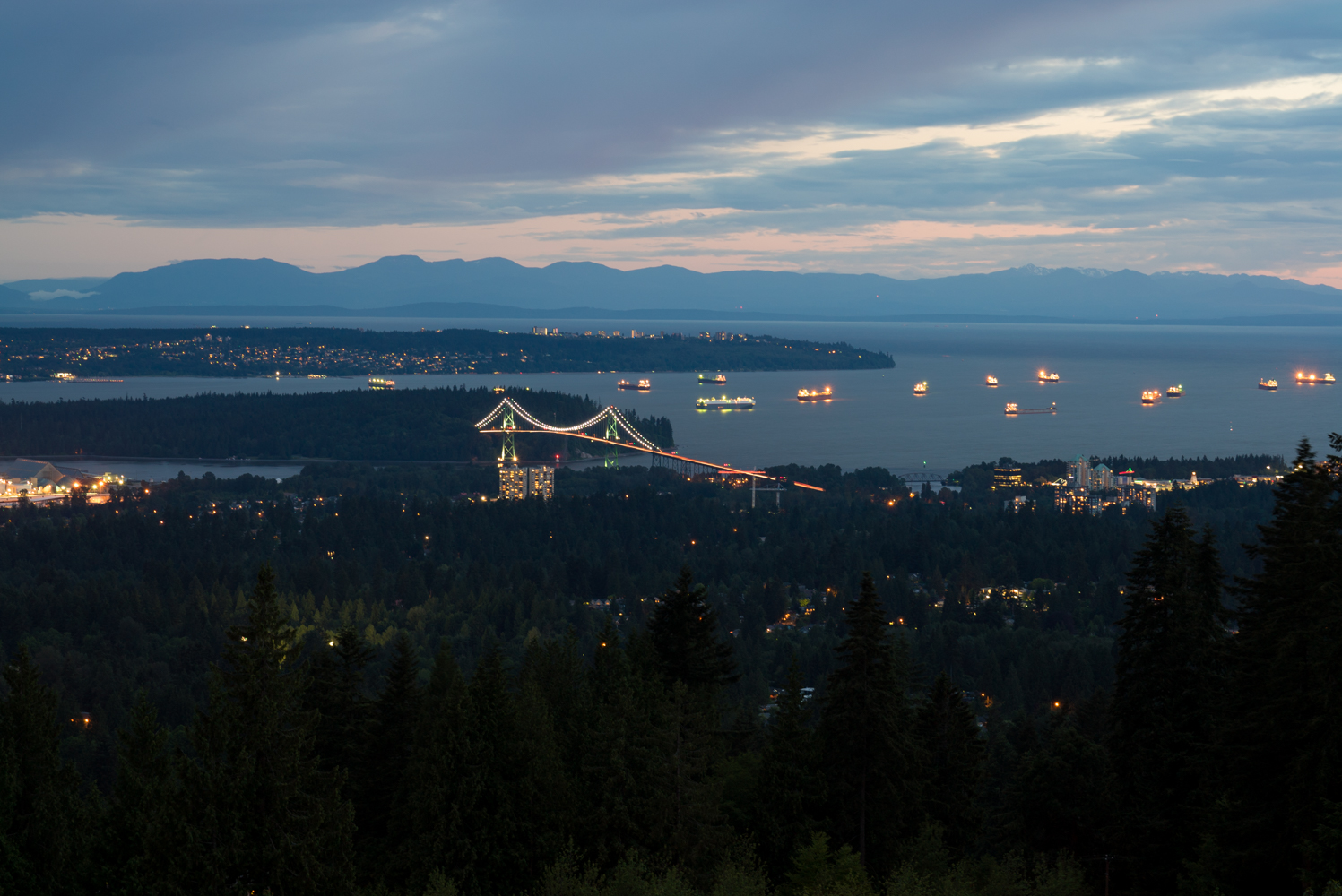 4275 St. Georges Avenue, Upper Lonsdale, North Vancouver 55