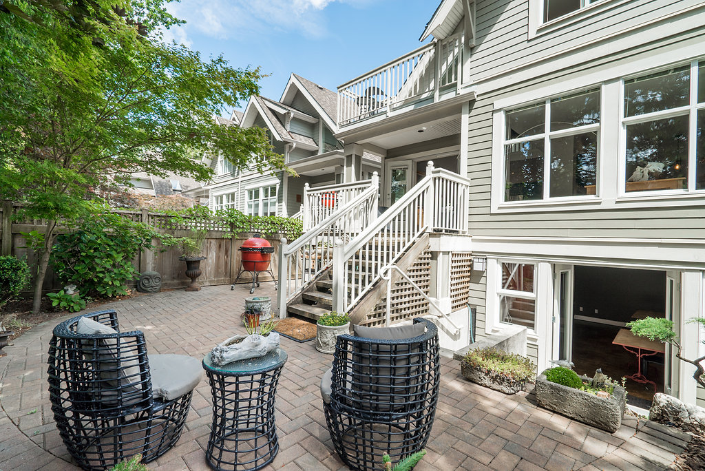 3773 Edgemont Boulevard, North Vancouver 12