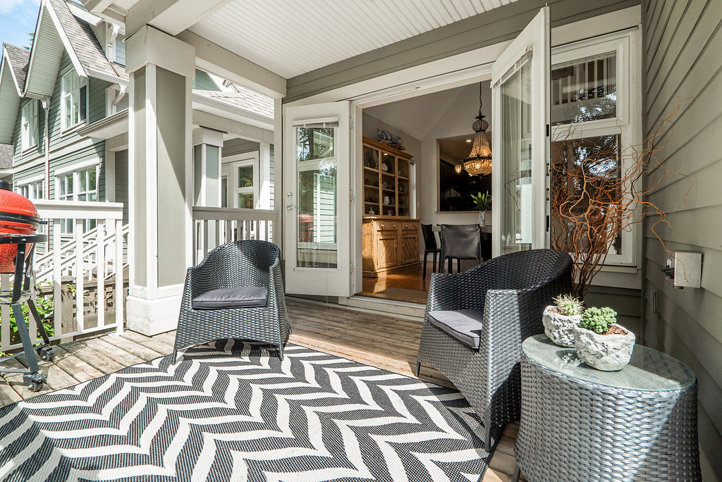 3773 Edgemont Boulevard, North Vancouver 11