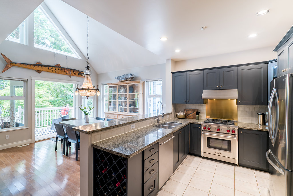 3773 Edgemont Boulevard, North Vancouver 3