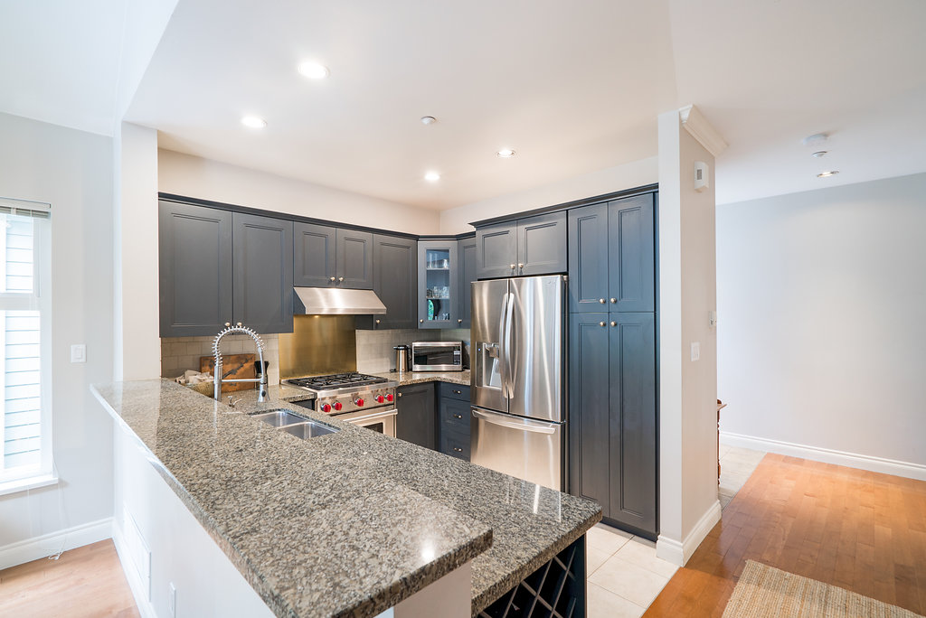 3773 Edgemont Boulevard, North Vancouver 5