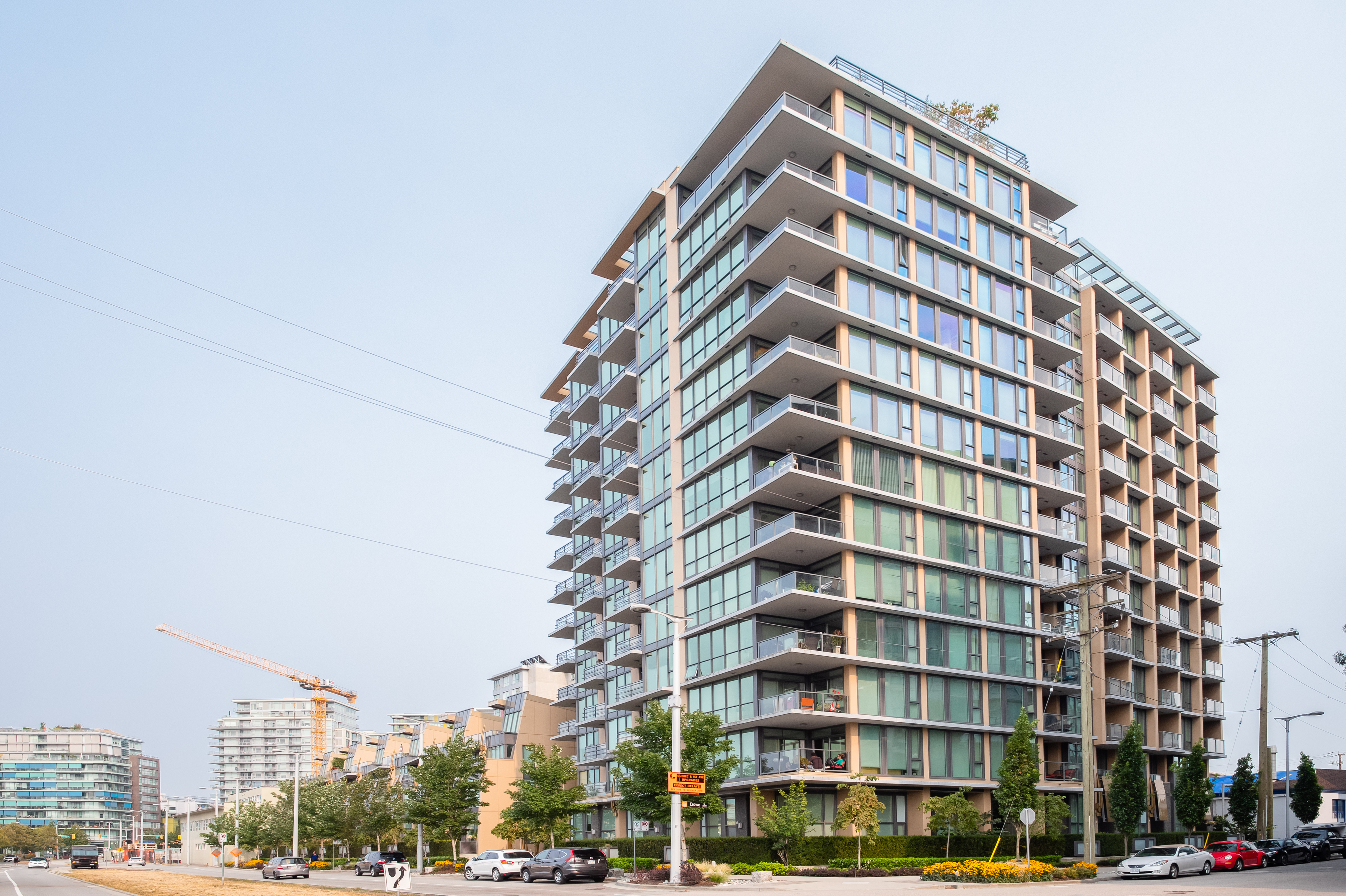 312 - 288 W 1st Ave, Vancouver 48