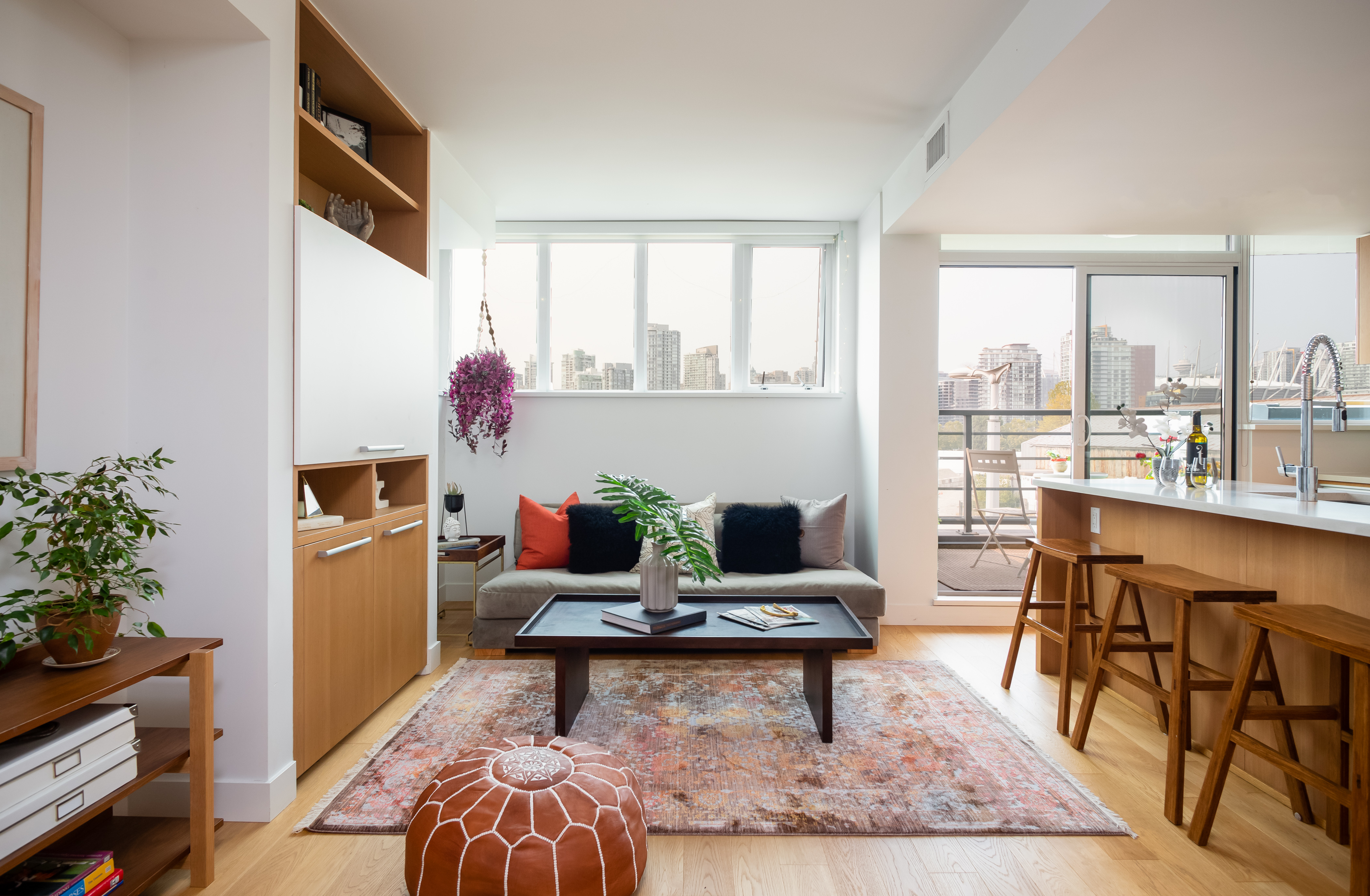 312 - 288 W 1st Ave, Vancouver 23