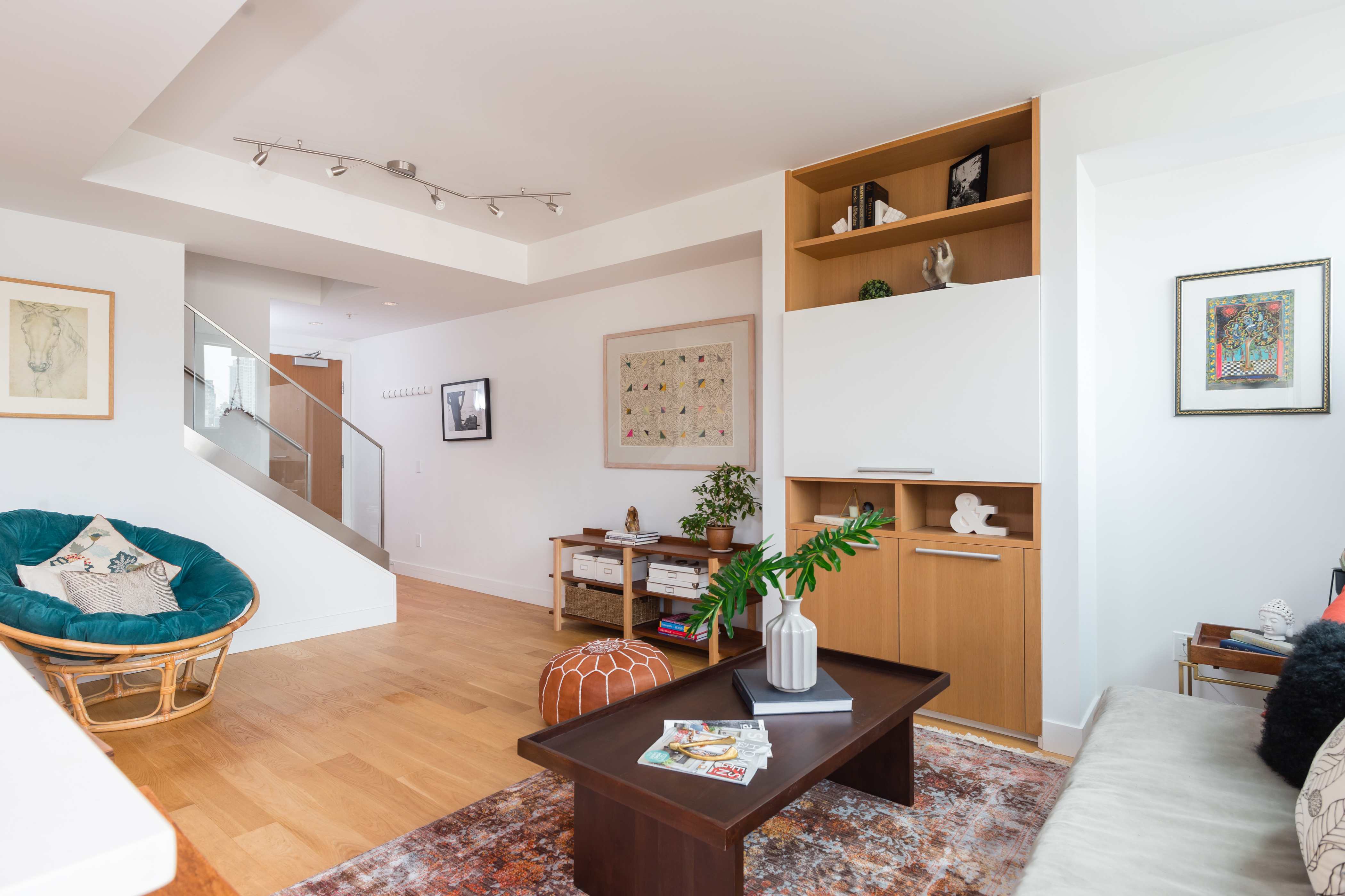 312 - 288 W 1st Ave, Vancouver 25