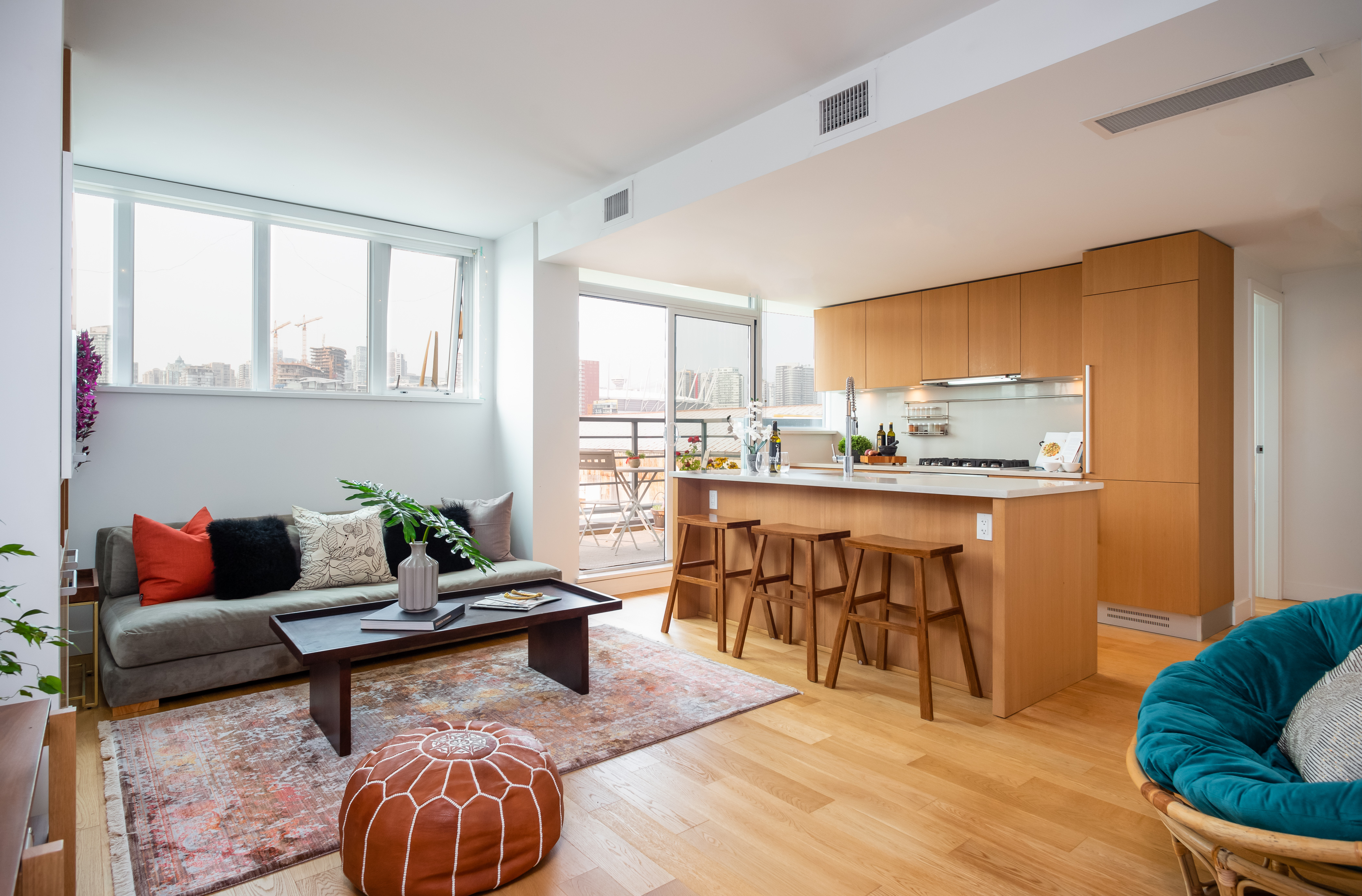 312 - 288 W 1st Ave, Vancouver 26