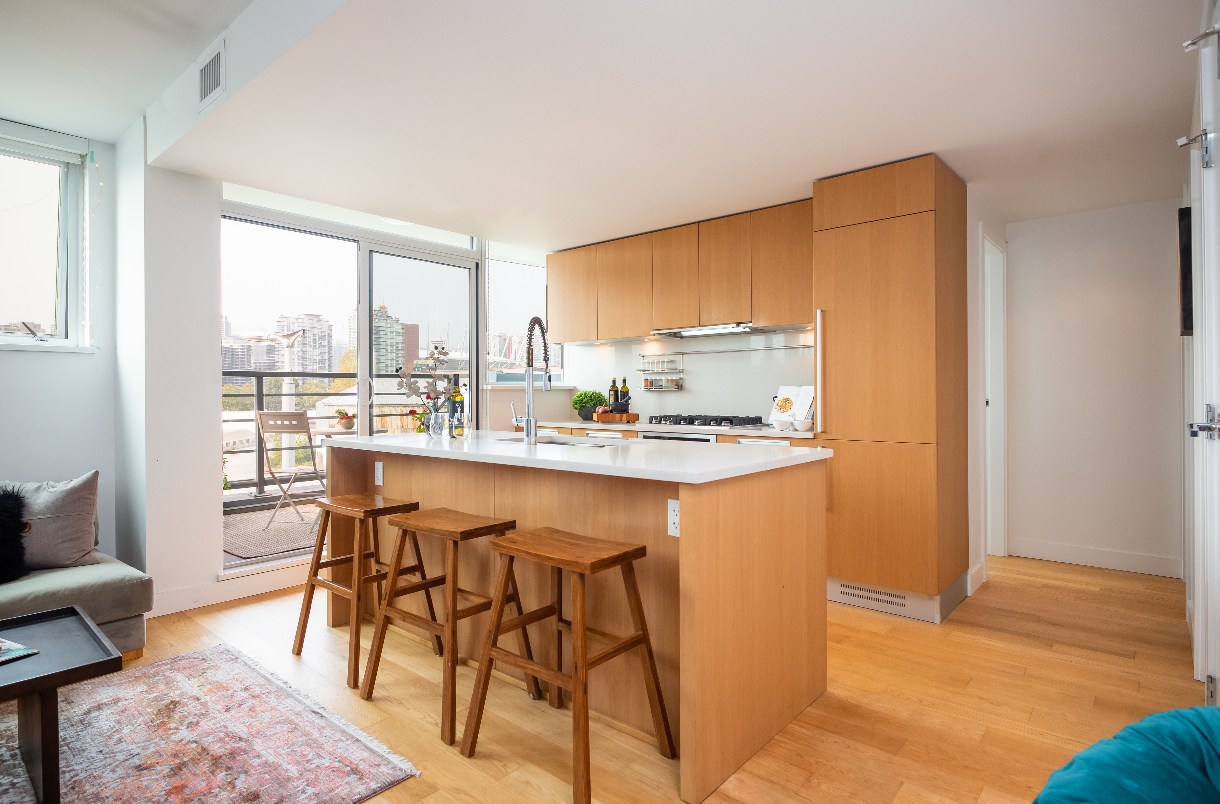 312 - 288 W 1st Ave, Vancouver 27