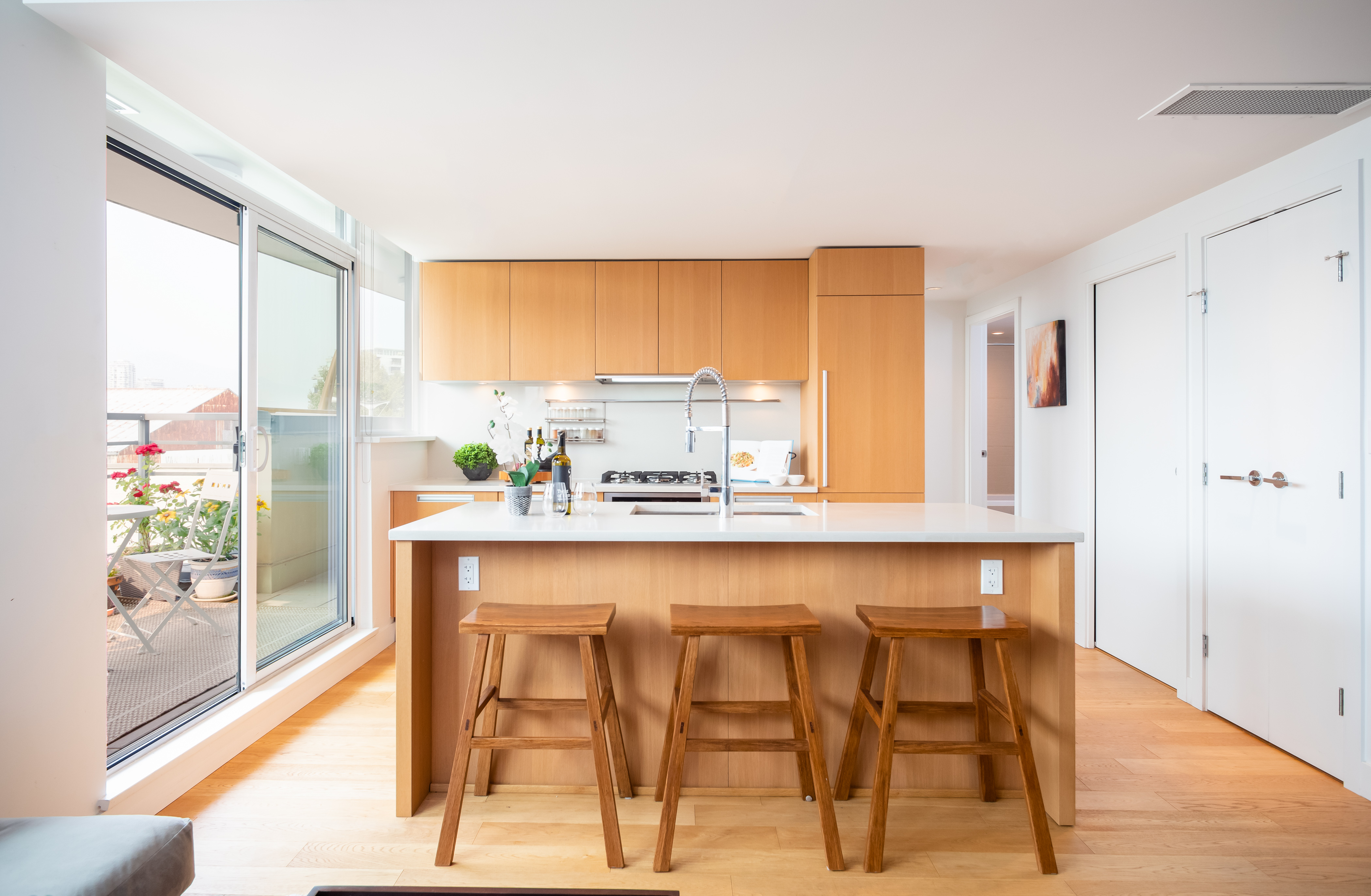 312 - 288 W 1st Ave, Vancouver 28