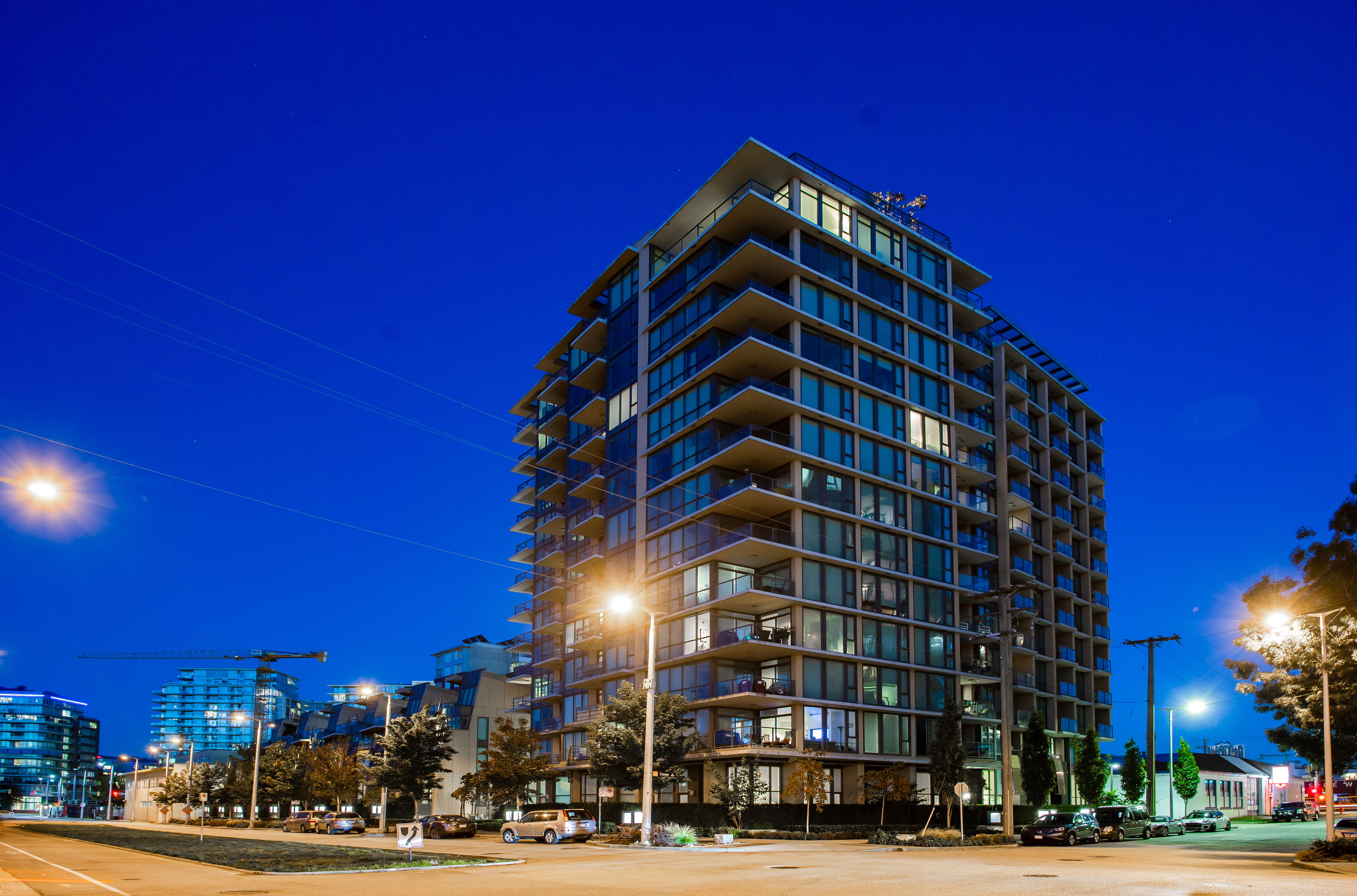 312 - 288 W 1st Ave, Vancouver 20