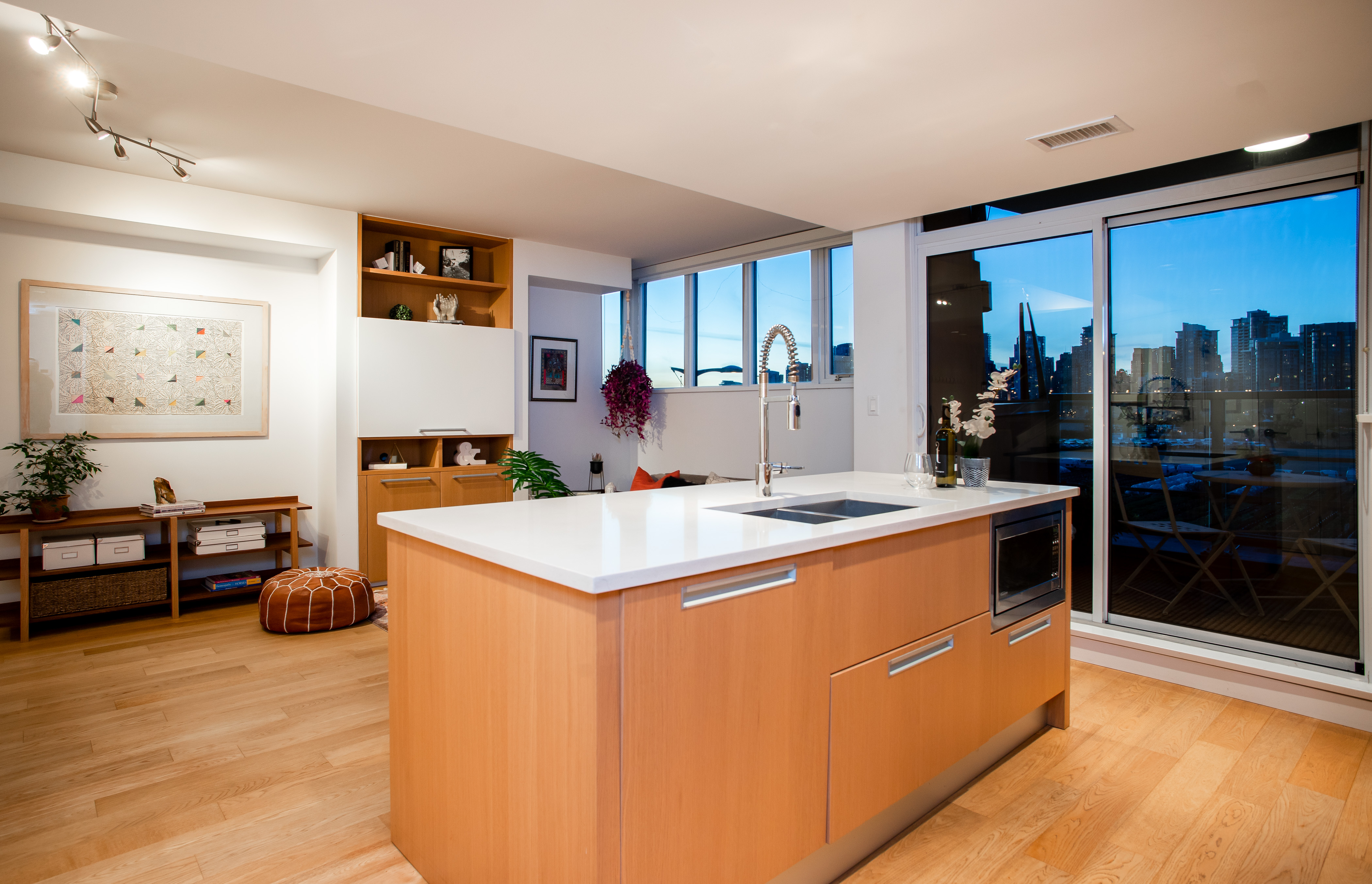 312 - 288 W 1st Ave, Vancouver 9
