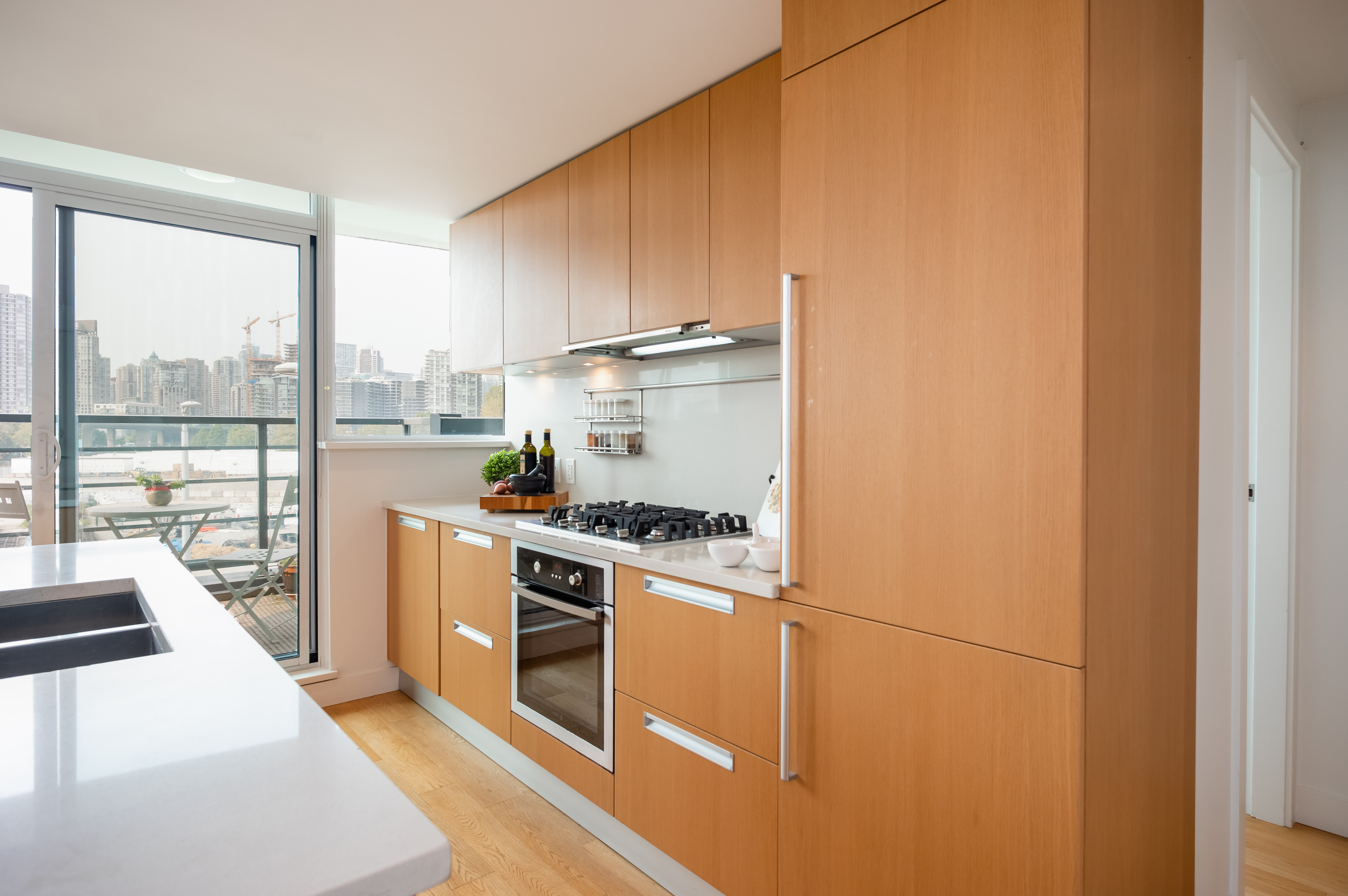 312 - 288 W 1st Ave, Vancouver 29