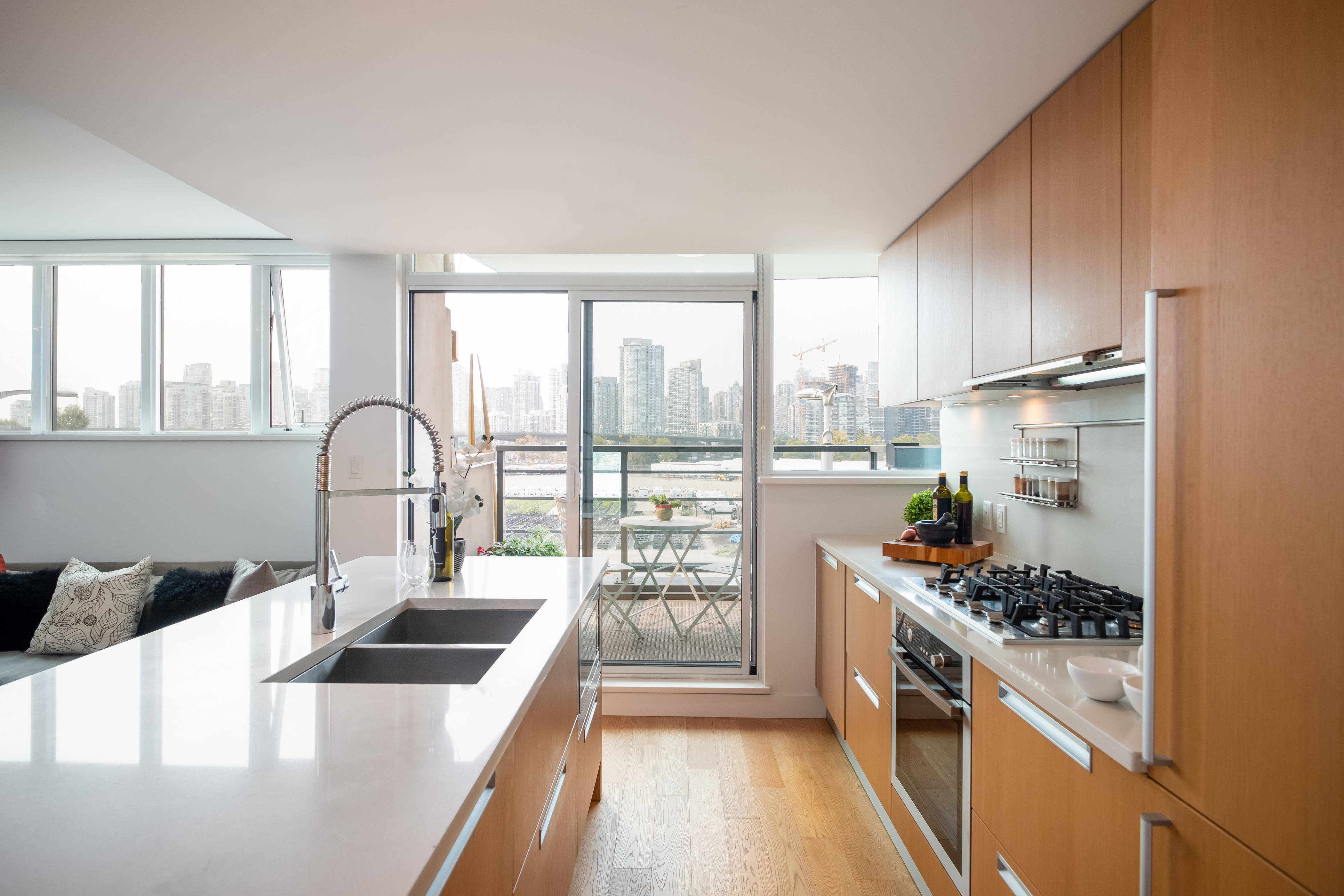 312 - 288 W 1st Ave, Vancouver 30