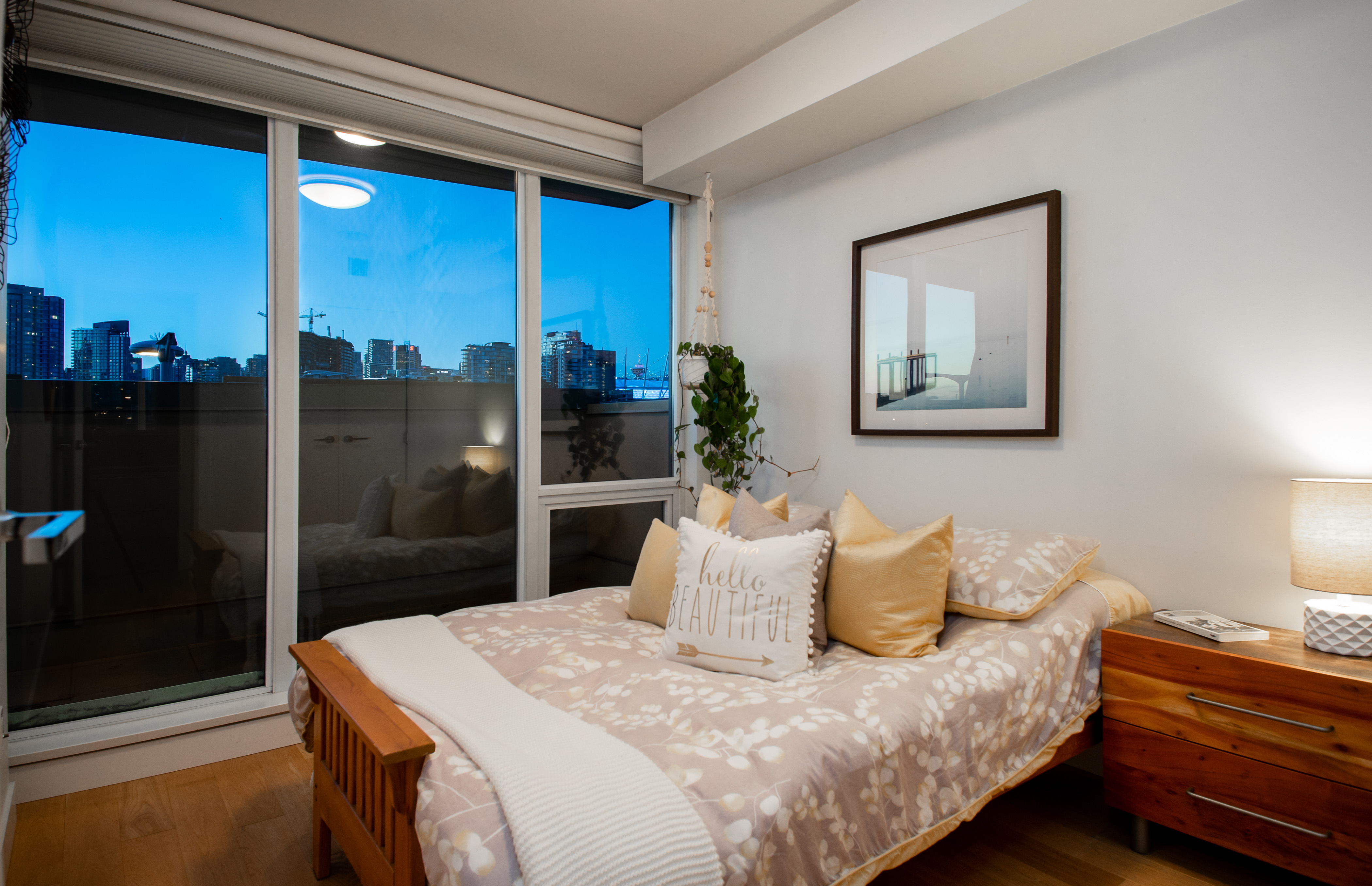 312 - 288 W 1st Ave, Vancouver 11