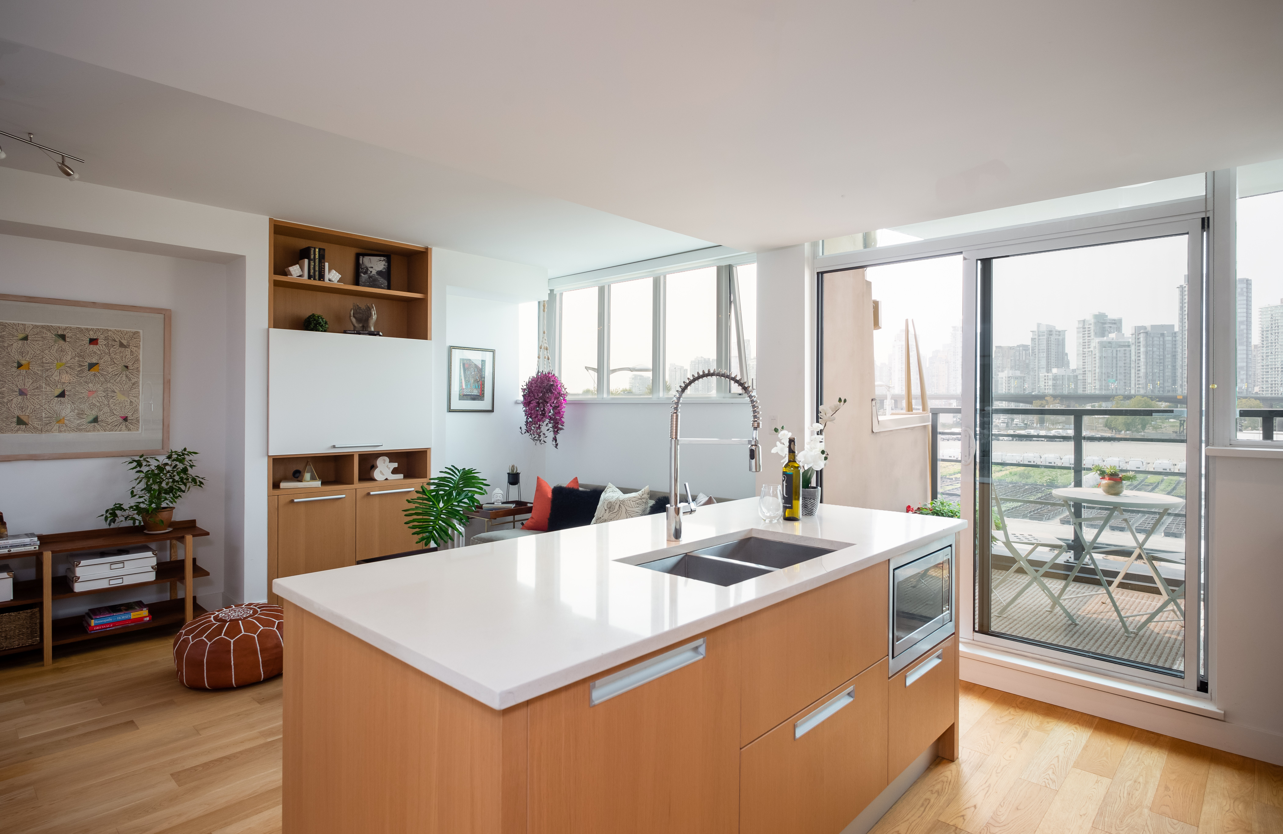 312 - 288 W 1st Ave, Vancouver 31