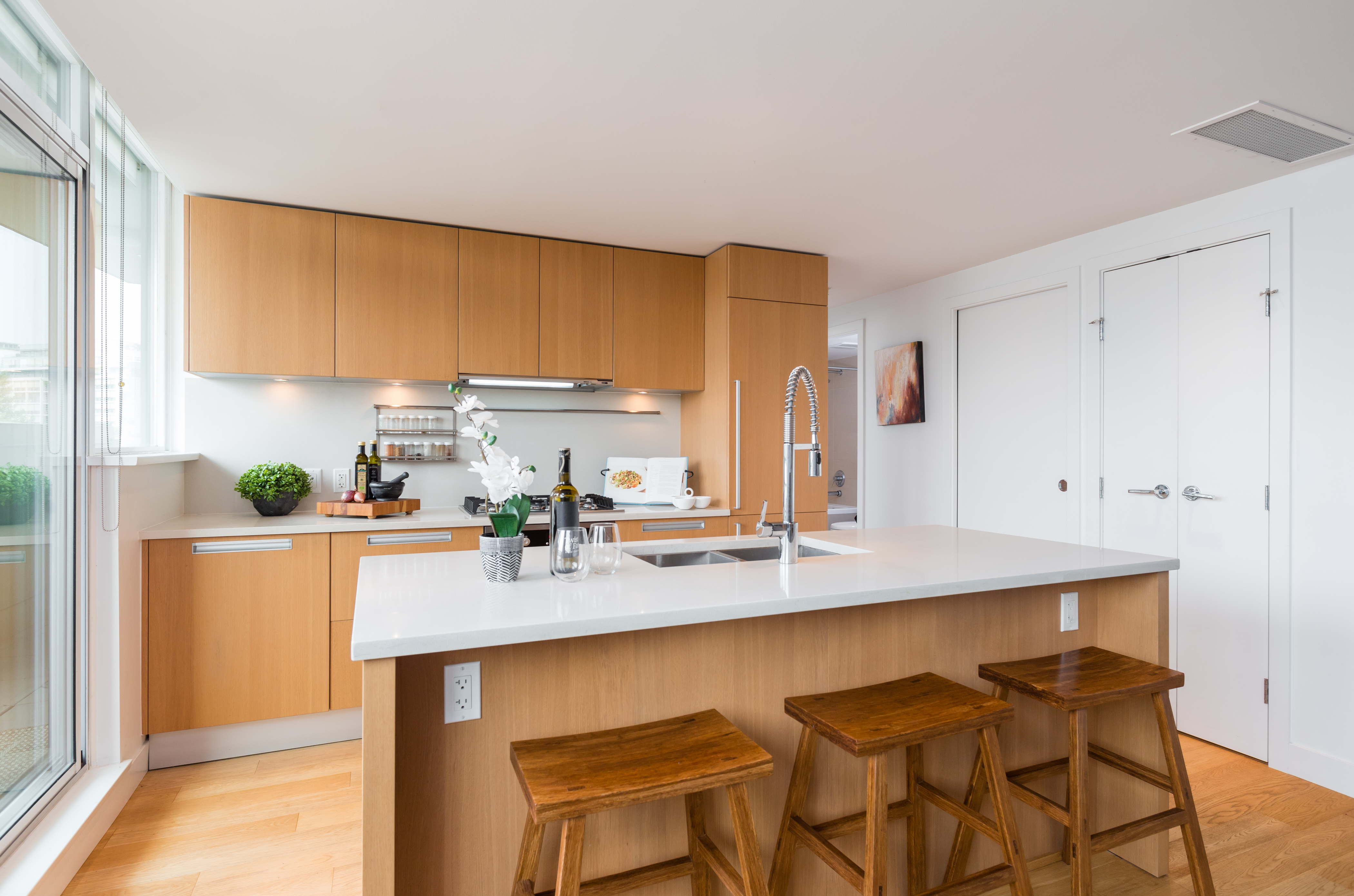 312 - 288 W 1st Ave, Vancouver 32