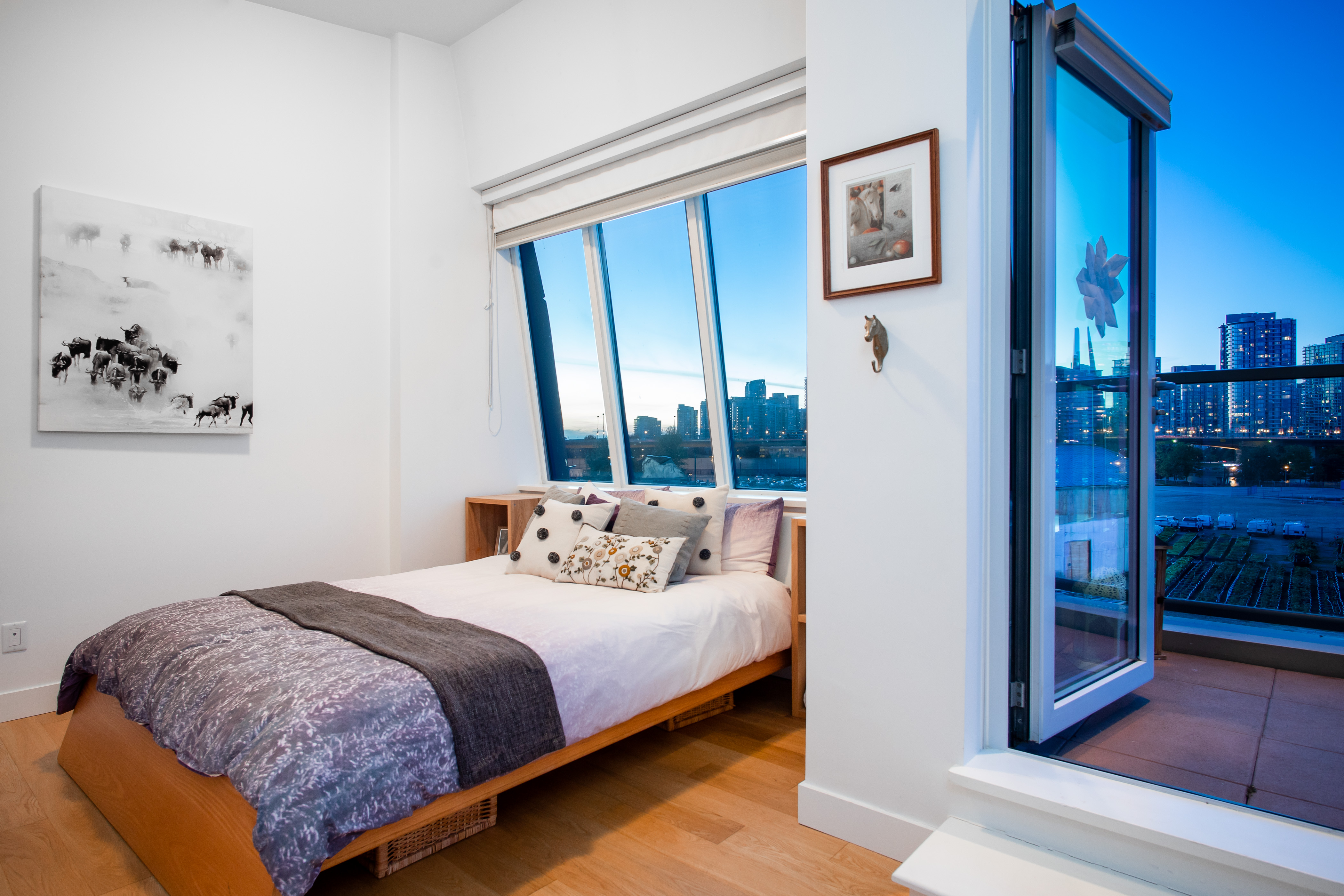 312 - 288 W 1st Ave, Vancouver 13
